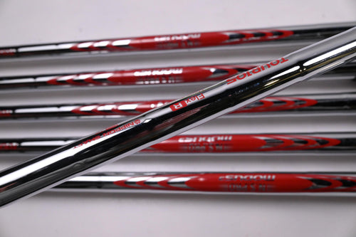 Taylormade P790 2025 Irons / 5-PW / Regular Flex N.S.Pro Modus³ Tour 105 Shafts