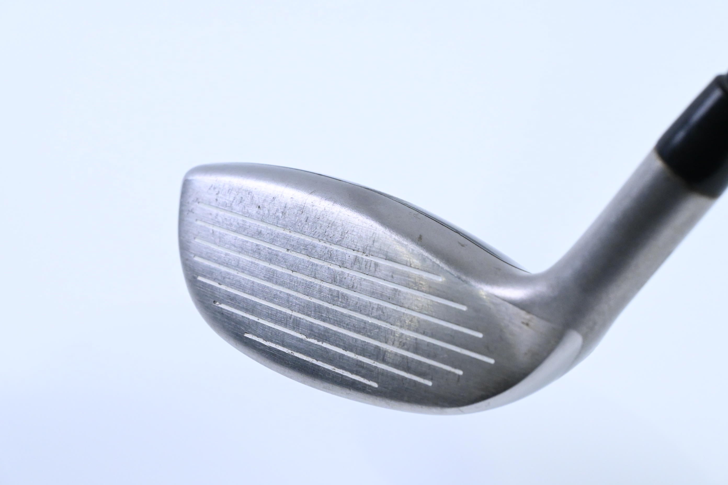 Ping Rapture V2 #2 Hybrid / 17 Degree / Regular Flex Ping TFC 939 63 Shaft