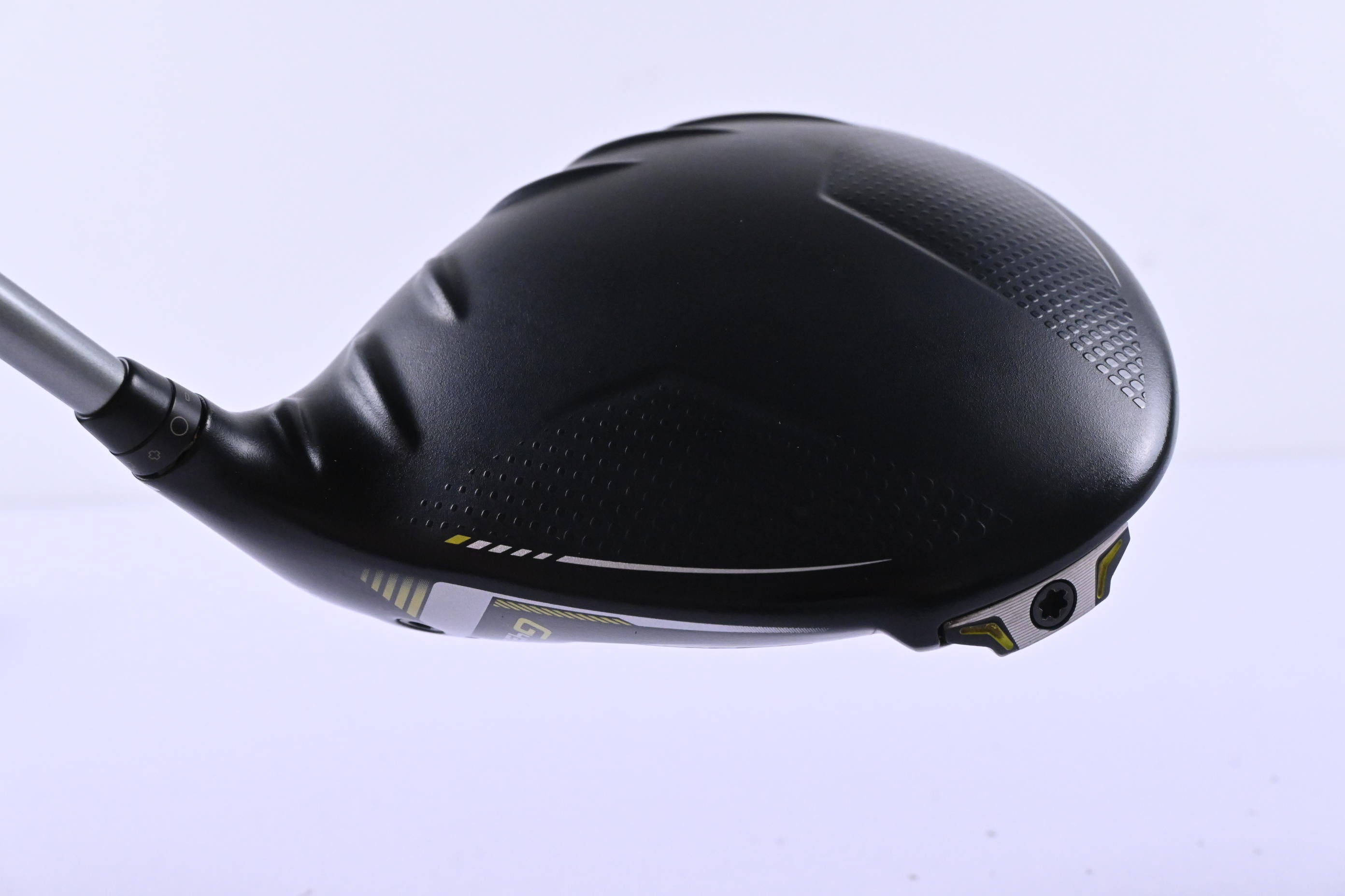 Ping G430 Max Driver / 9 Degree / Senior Flex Ping Alta Quick 45 Shaft