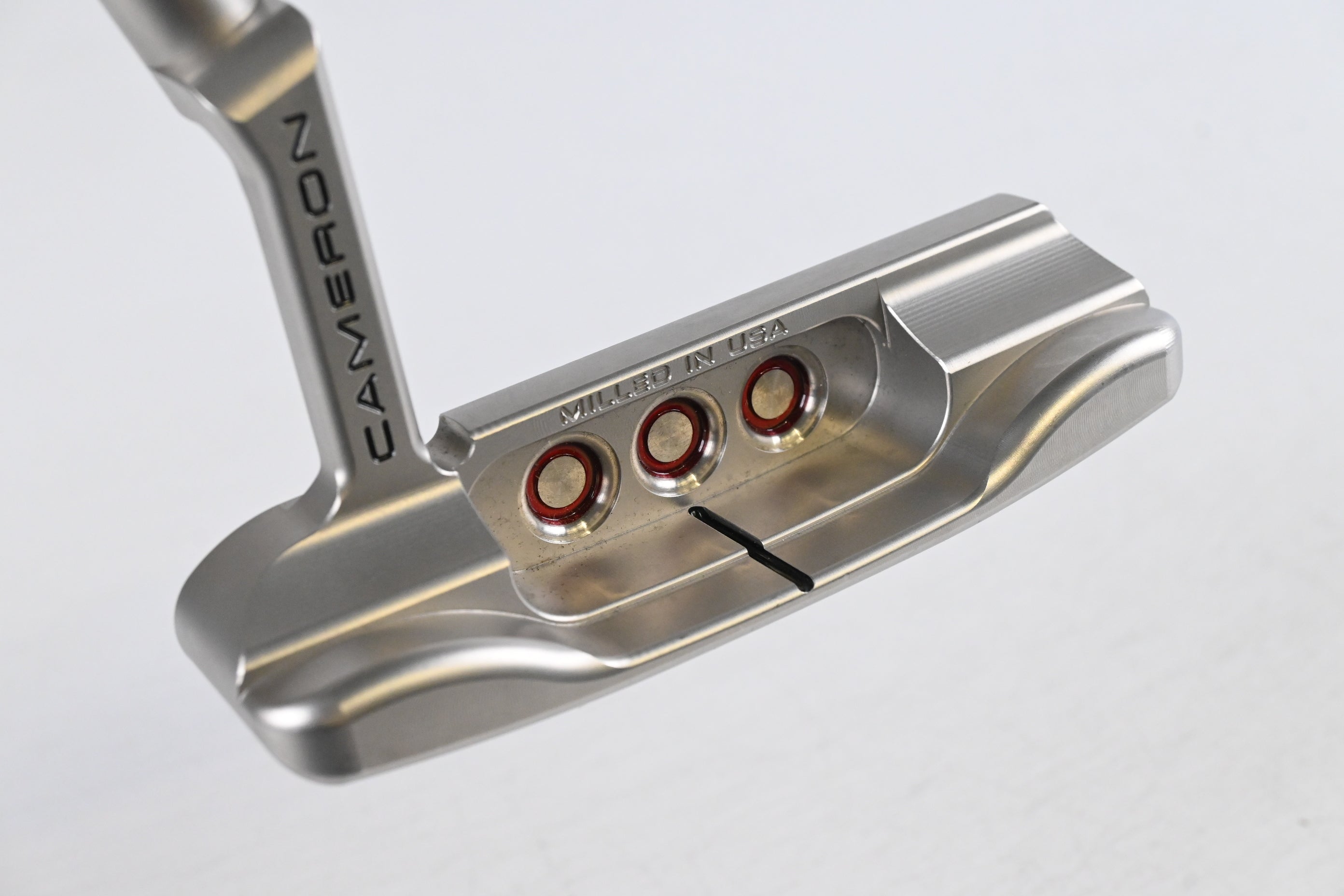 Scotty Cameron Special Select Newport Putter / 33 Inch