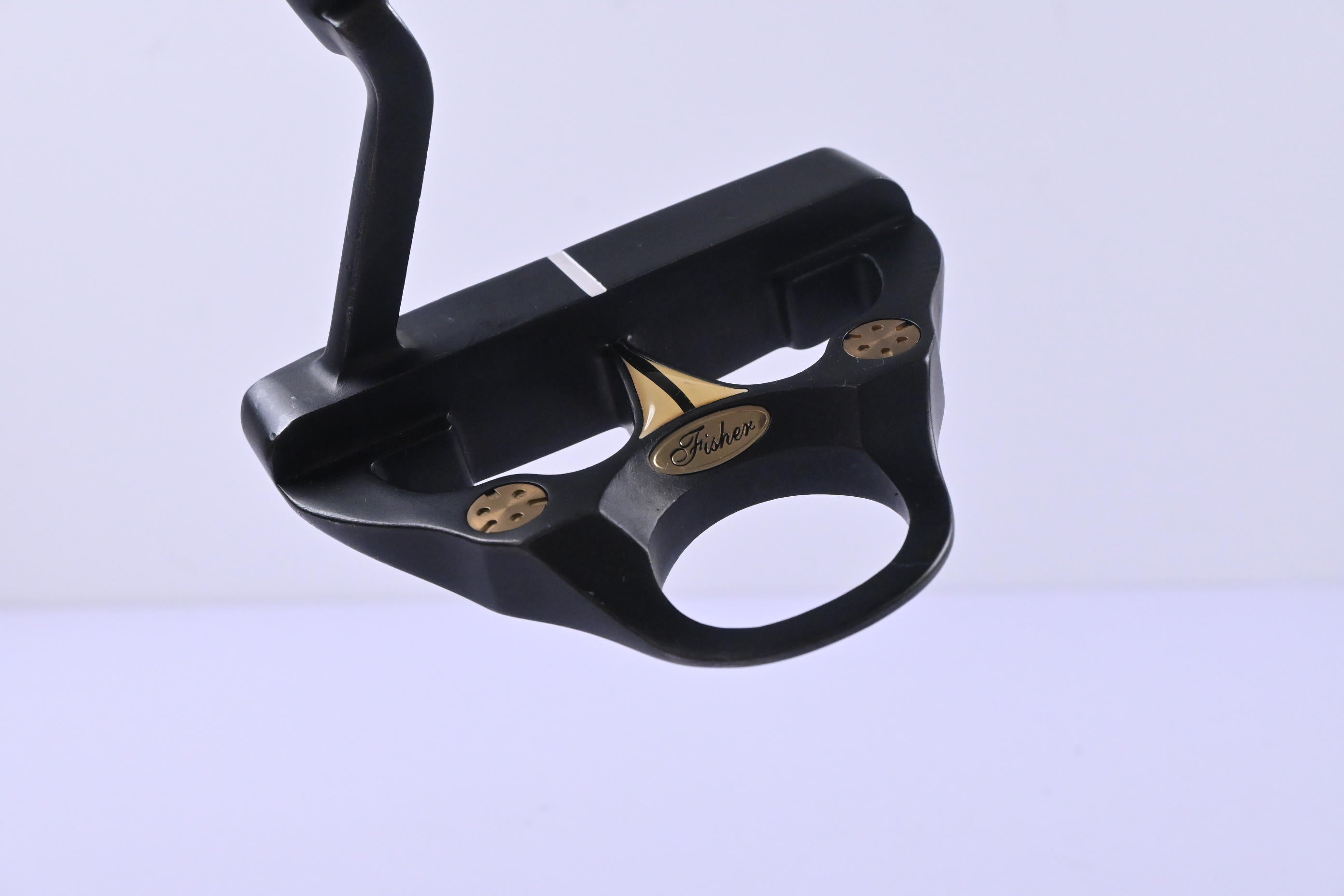 Fisher TS-3H Talon Putter / 35 Inch
