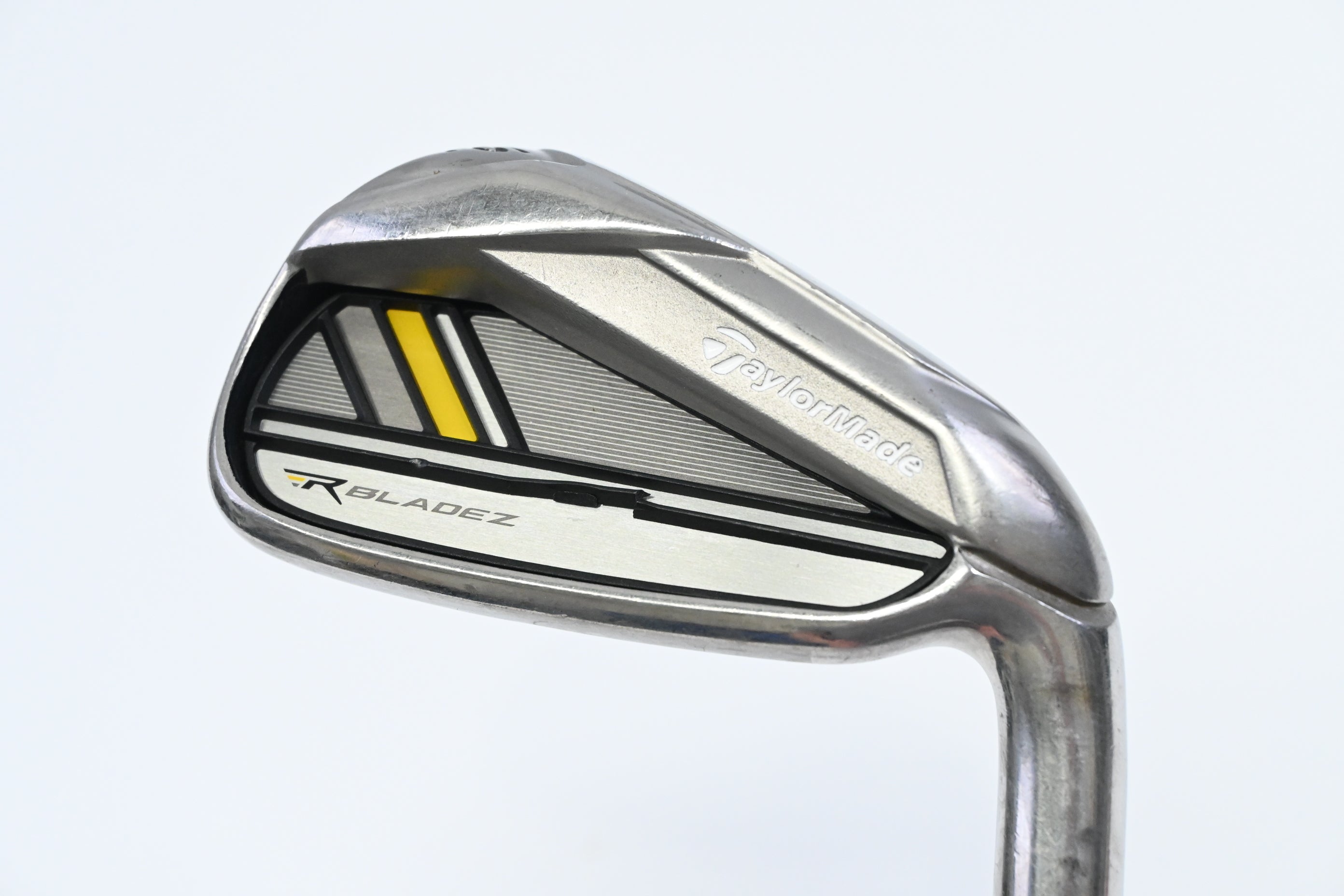 Taylormade Rocketbladez #6 Iron / Regular Flex Taylormade Rocketfuel Shaft