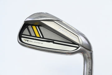 Taylormade Rocketbladez #6 Iron / Regular Flex Taylormade Rocketfuel Shaft