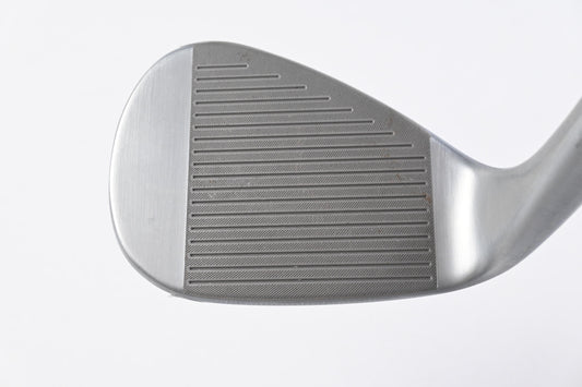 Taylormade Milled Grind 4 Lob Wedge / 58 Degree / Stiff Flex Dynamic Gold S200