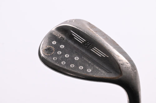Titleist Vokey SM9 Lob Wedge / 60 Degree / Stiff Flex N.S.Pro Modus³ Tour 120