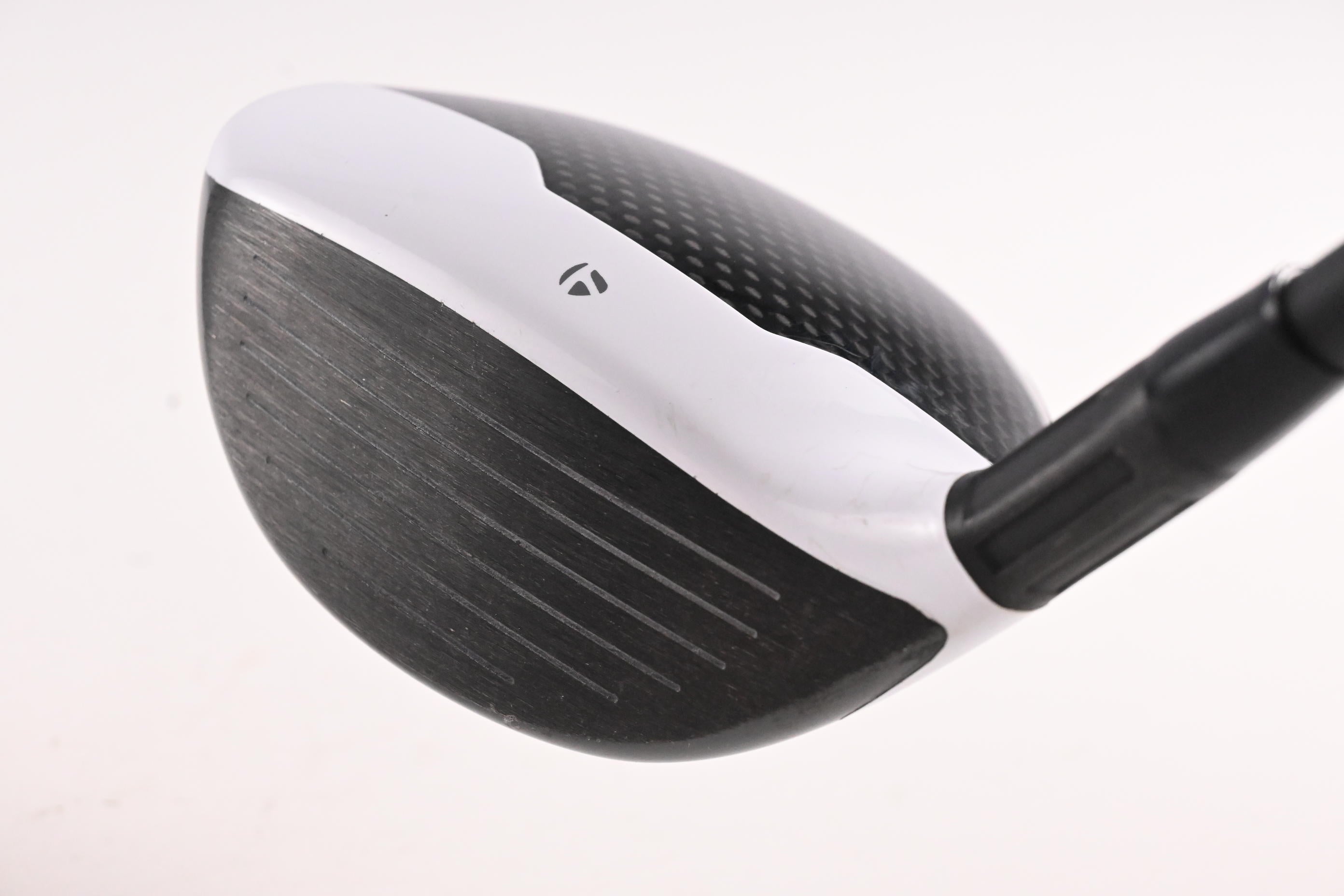 Taylormade M2 Tour 2017 HL #3 Wood / 16.5 Degree / X-Flex Ventus Velocore+ Black