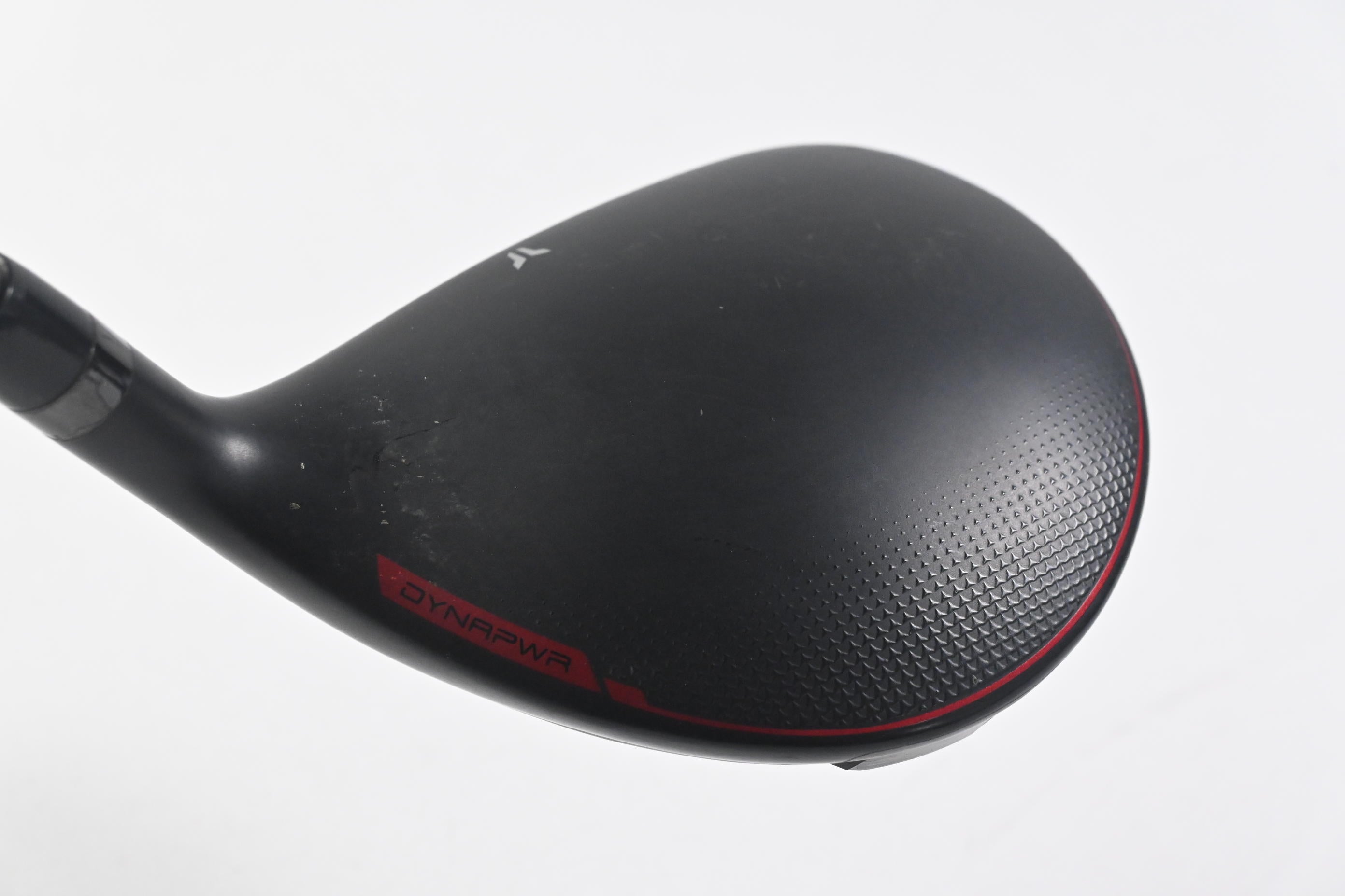 Wilson Dynapower 2023 #5 Wood / 18 Degree / Stiff Flex Ventus Blue 6 Shaft