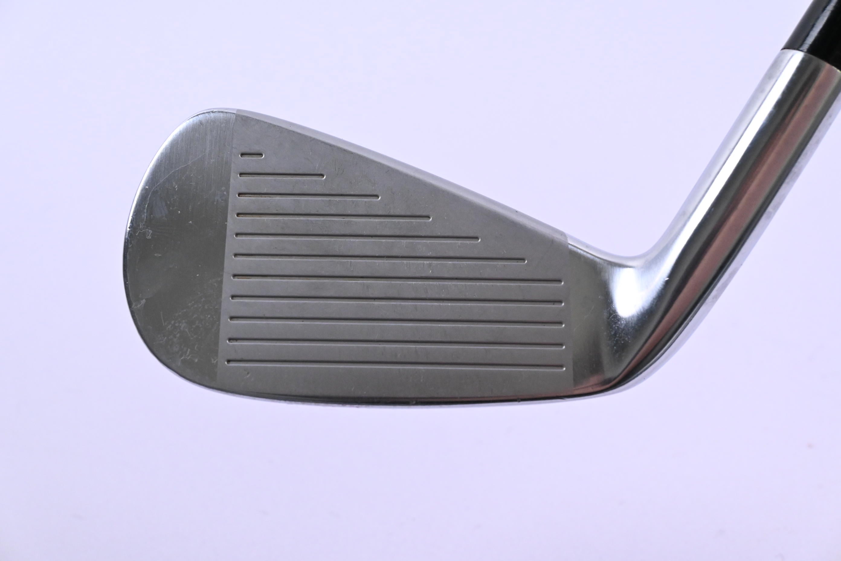 Mizuno MP-H5 Hitogami Utility #2 Iron / 18 Degree / X-Flex Recoil Prototype 115