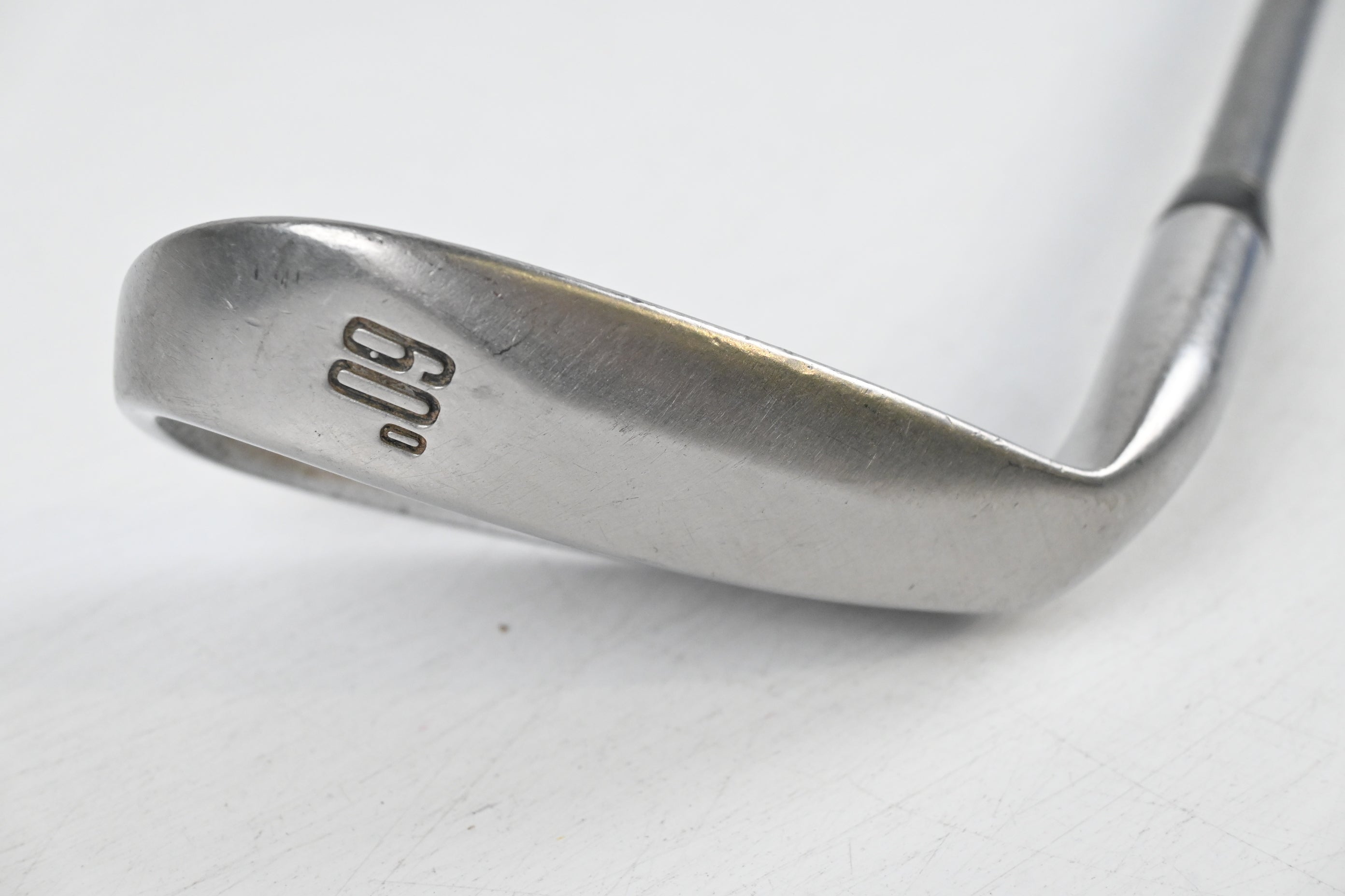 Cobra SS Lob Wedge / 60 Degree / Stiff Flex Aldila HM Tour 75 Shaft