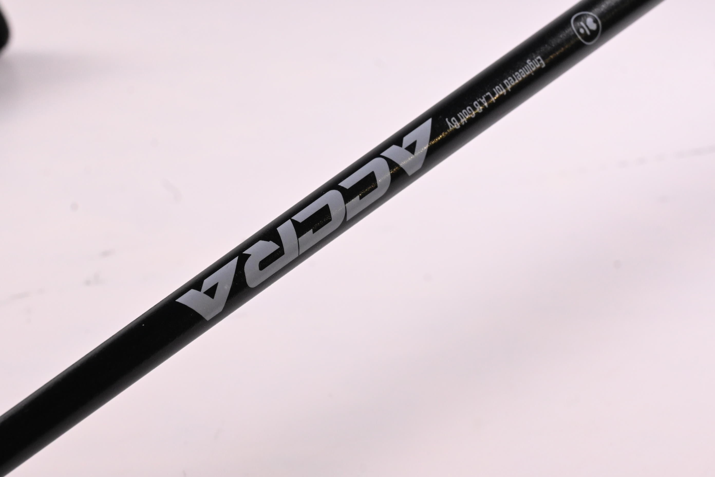 L.A.B Golf Directed Force 3 Putter / 35 Inch / Includes ACCRA X Black Shaft