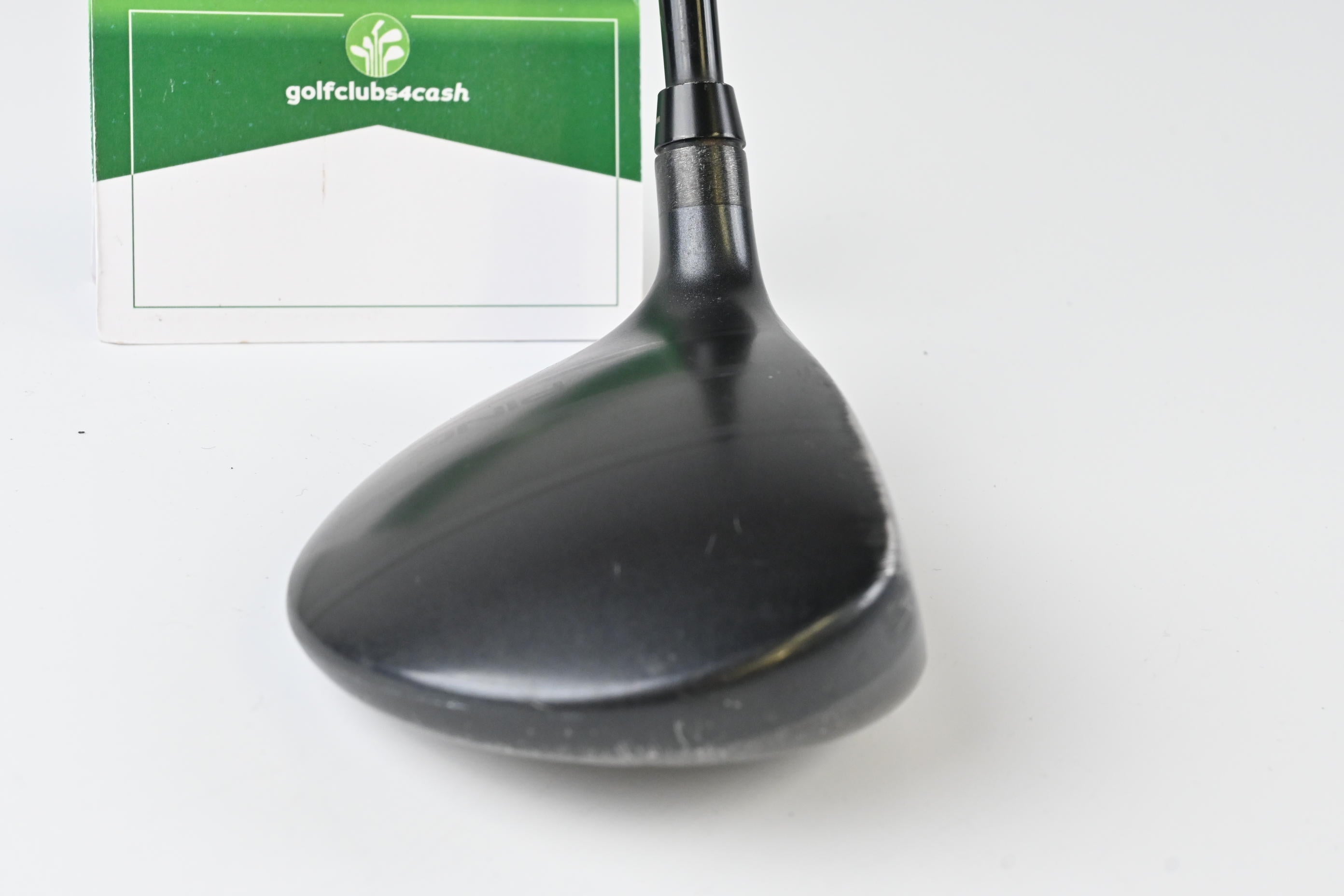 Ping i25 #3 Wood / 15 Degree / Stiff Flex Ping PWR65 Shaft