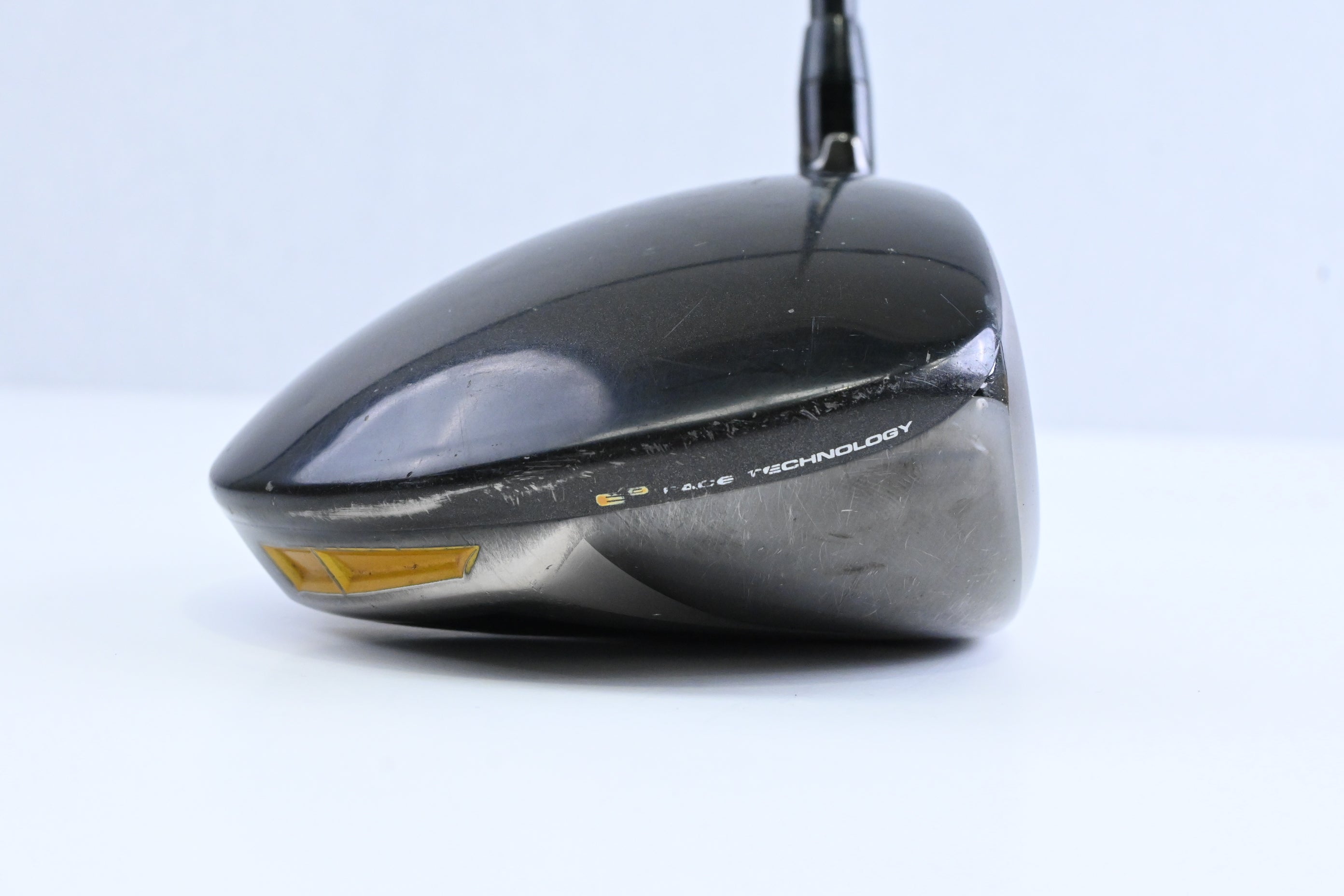 Cobra S3 Driver / 10.5 Degree / Regular Flex Fujikura Blur TX 006 Shaft