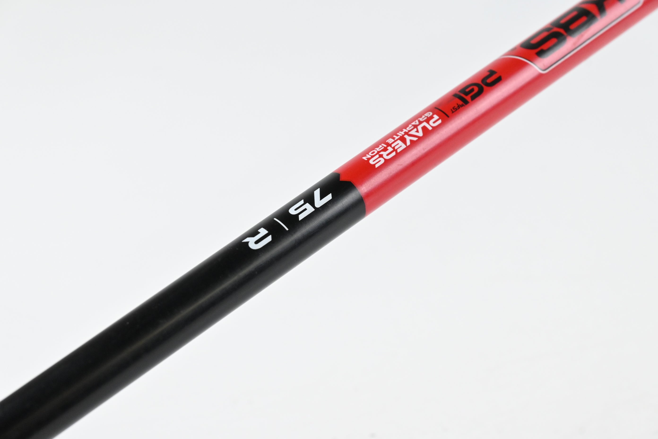 Cobra LTDx #3-4 Hybrid / 19-21 Degree / Regular Flex KBS PGI 75 Shaft