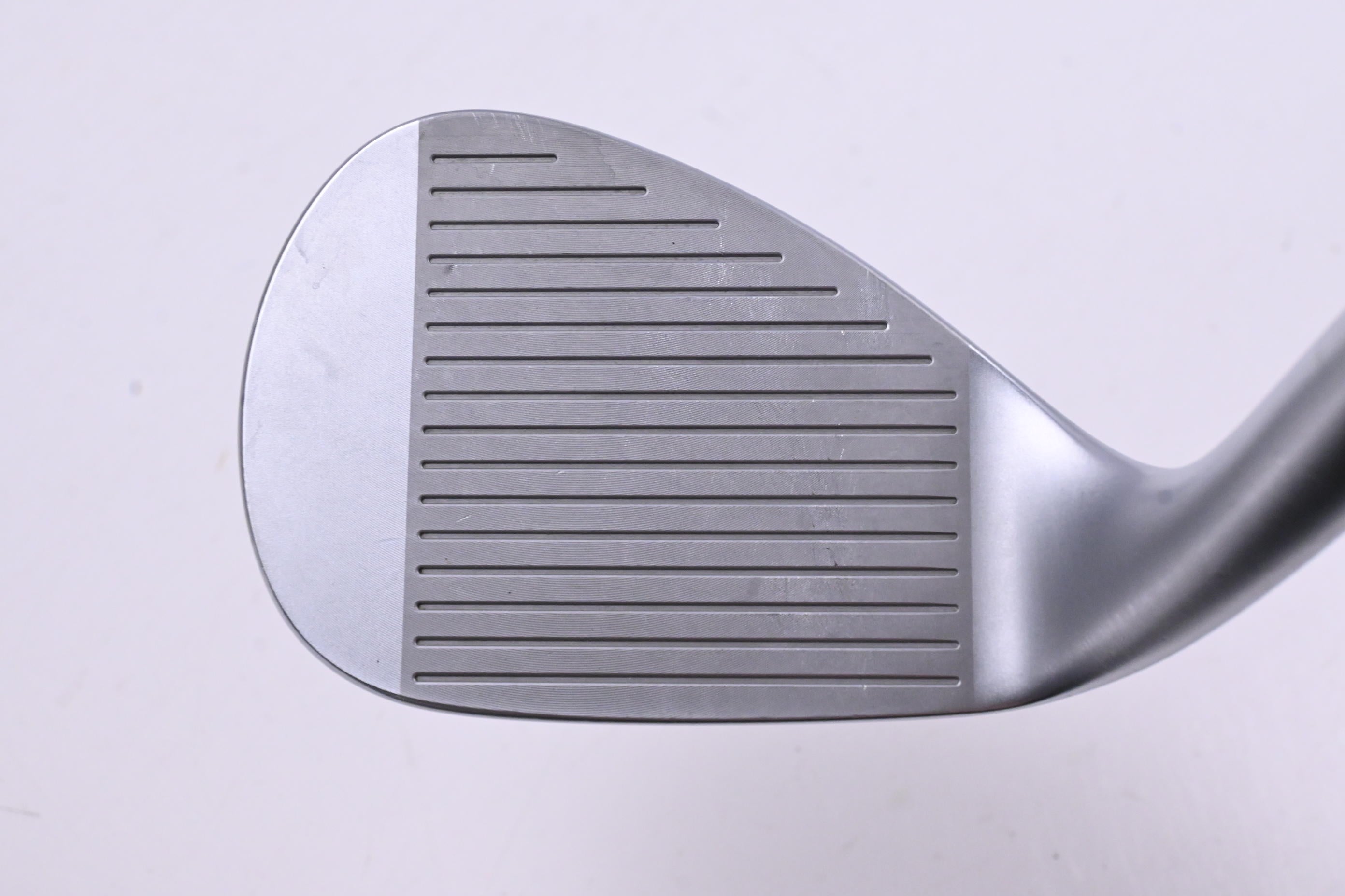 Mizuno Pro T-3 Lob Wedge / 58 Degree / Wedge Flex KBS Hi-Rev 2.0 Shaft