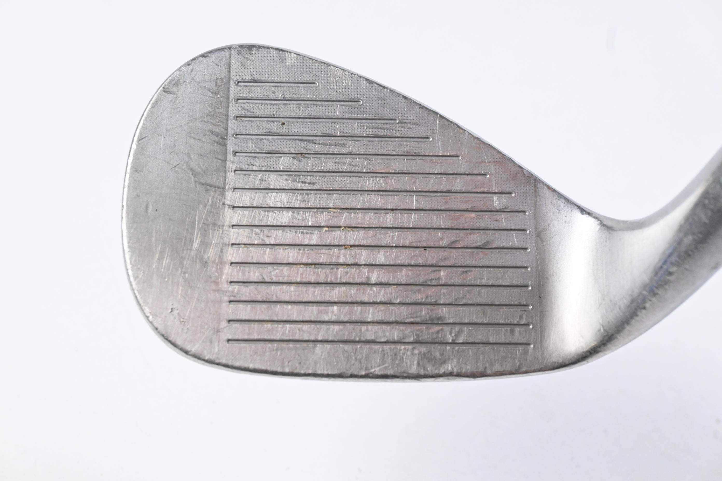 Taylormade ATV Gap Wedge / 52 Degree / Wedge Flex Steel Shaft