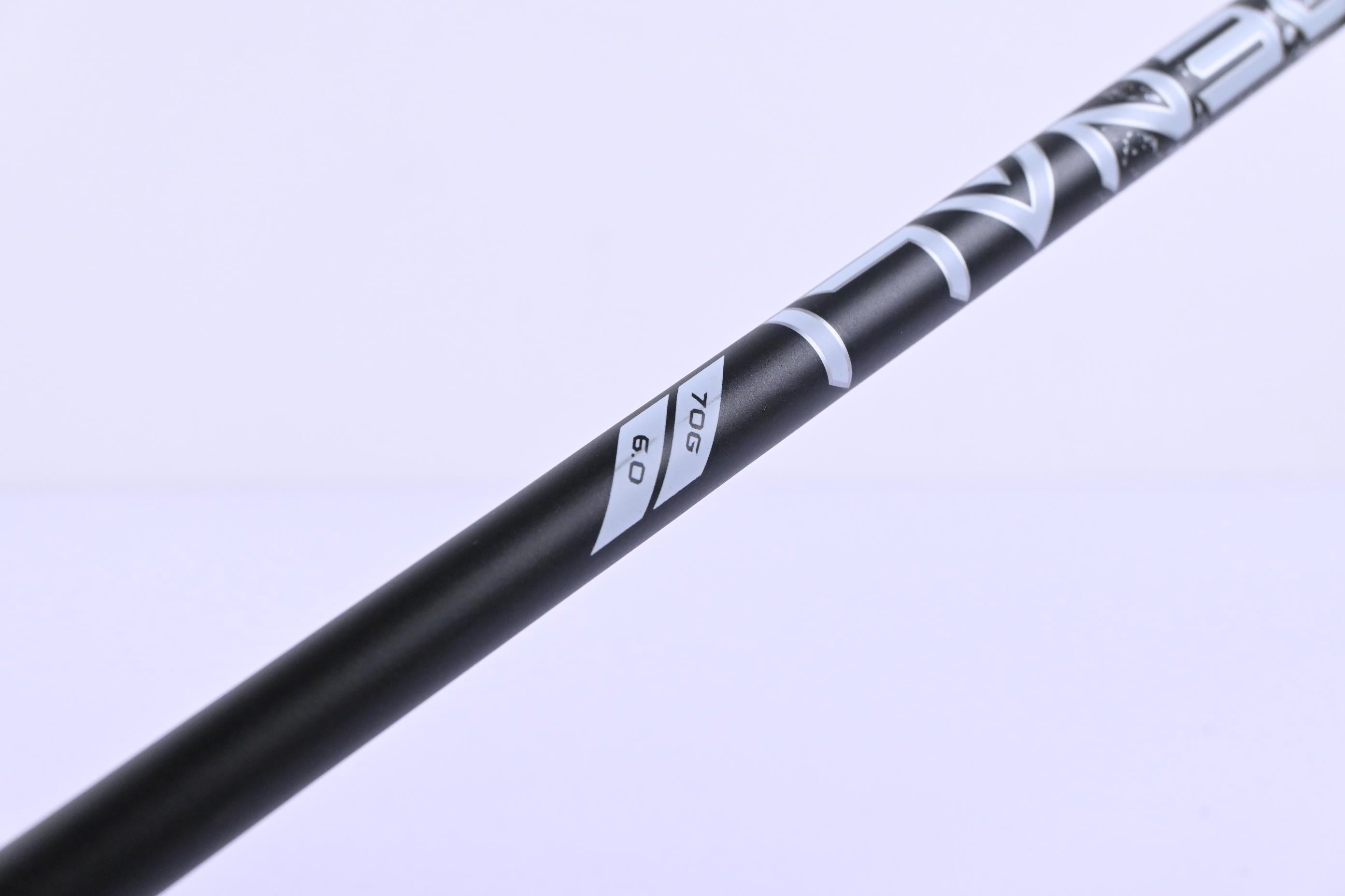 Cobra OPTM LS #3 Wood / 14.5 Degree / Stiff Flex Project X Denali Frost Black 70