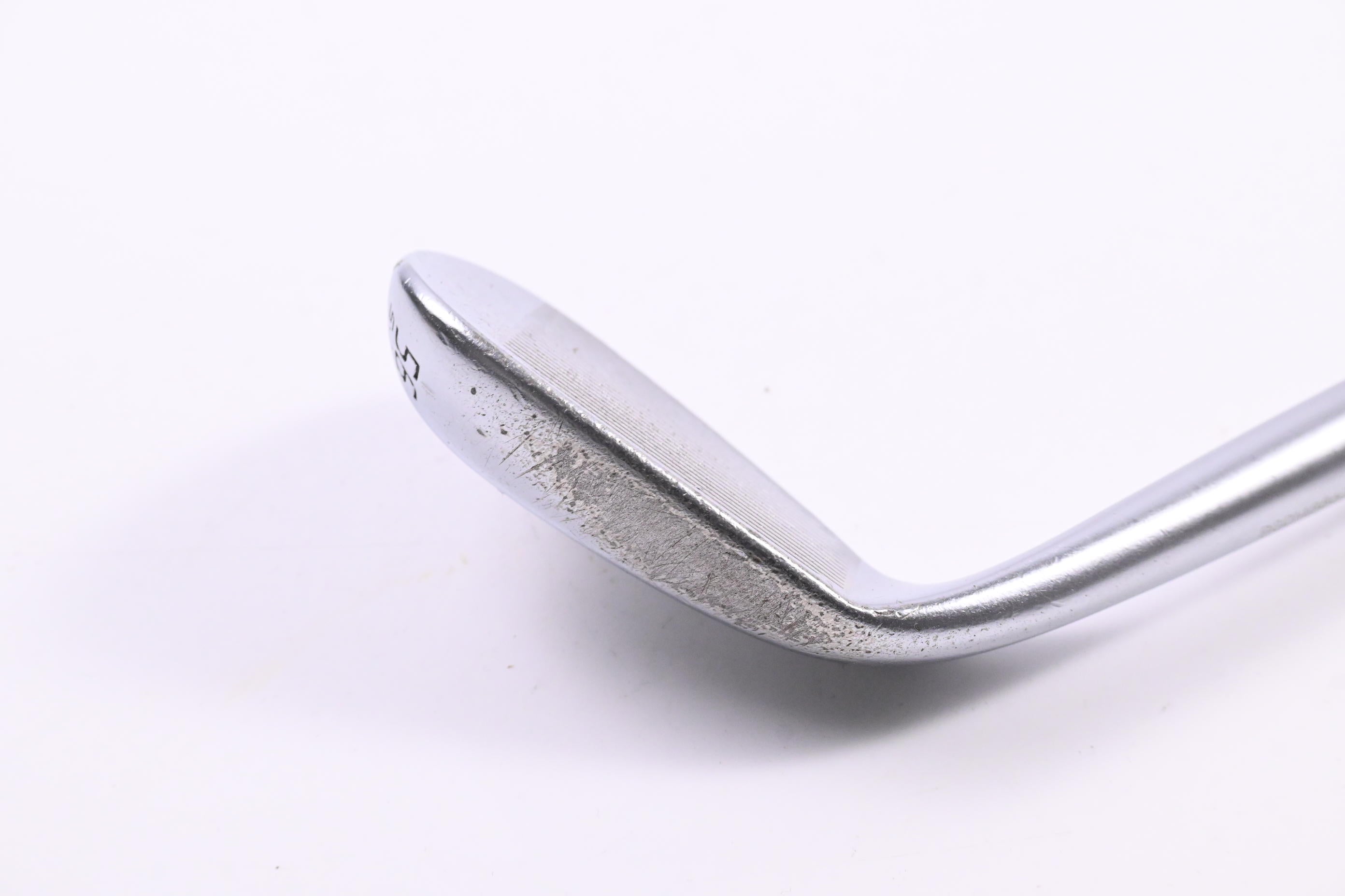 Ping S159 Sand Wedge / 56 Degree / Black Dot / X-Flex Dynamic Gold 120 X100
