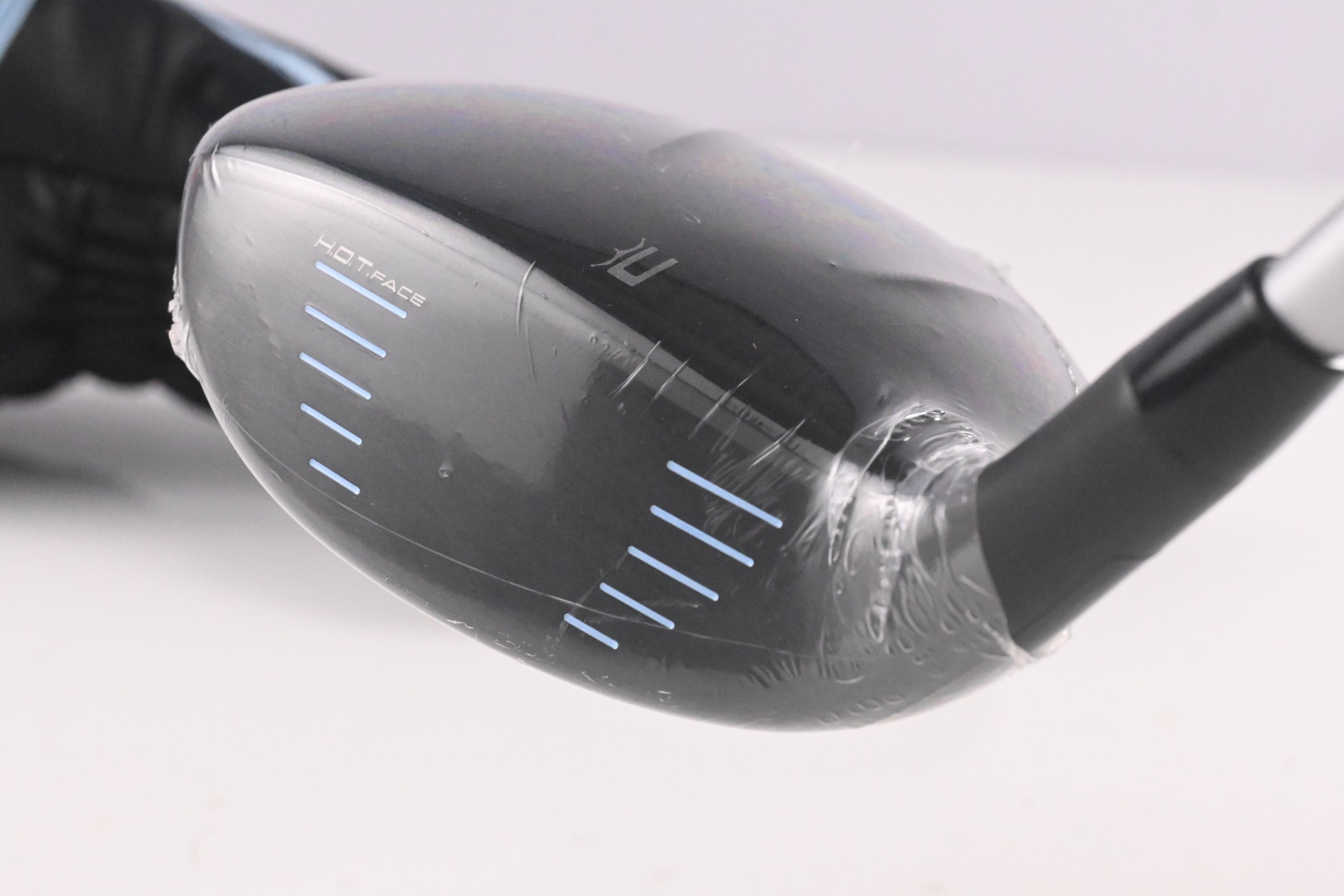 Ladies Cobra Air-X 2.0 #5 Wood / 22 Degree / Ladies Flex Cobra Ultralite 45