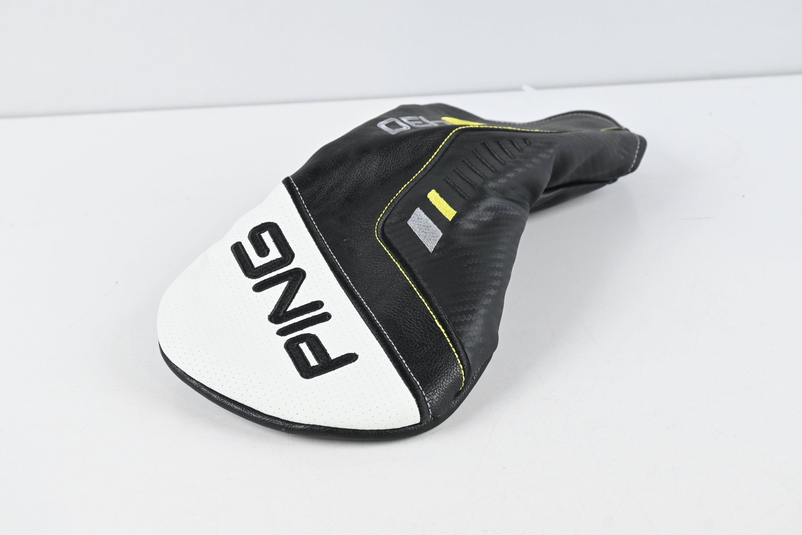 Ping G430 Max 10K Driver / 12 Degree / Regular Flex Ping Alta CB Black 55