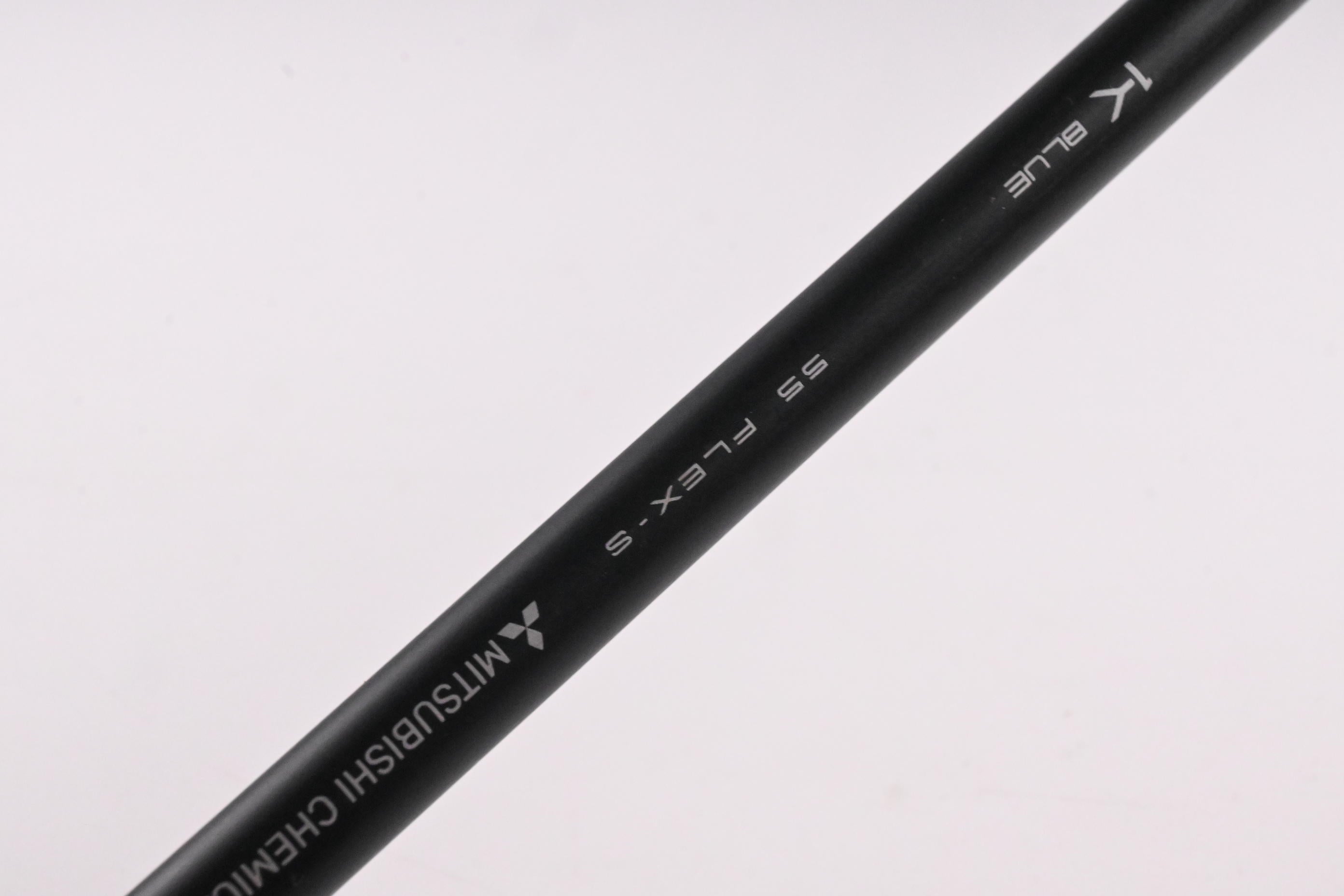 Titleist TSR2 Driver / 10 Degree / Stiff Flex Tensei 1K Blue 55 Shaft