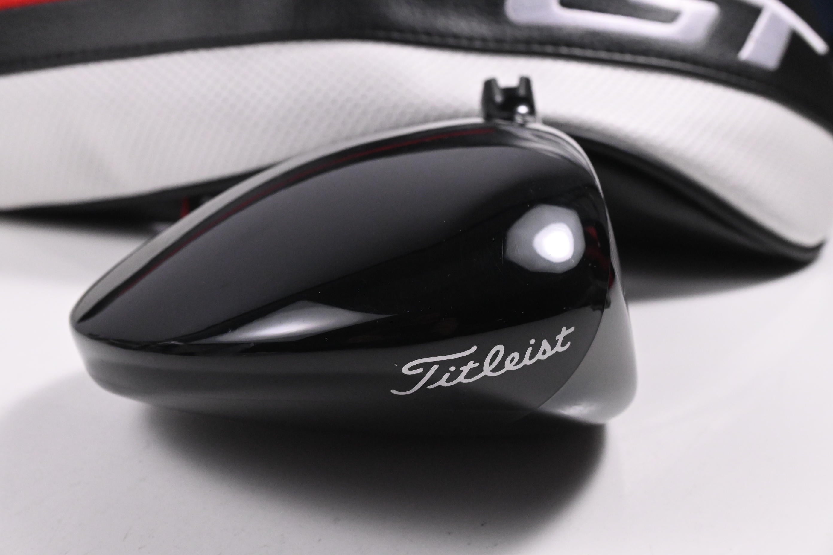 Titleist GT2 Driver / 9 Degree / Head Only