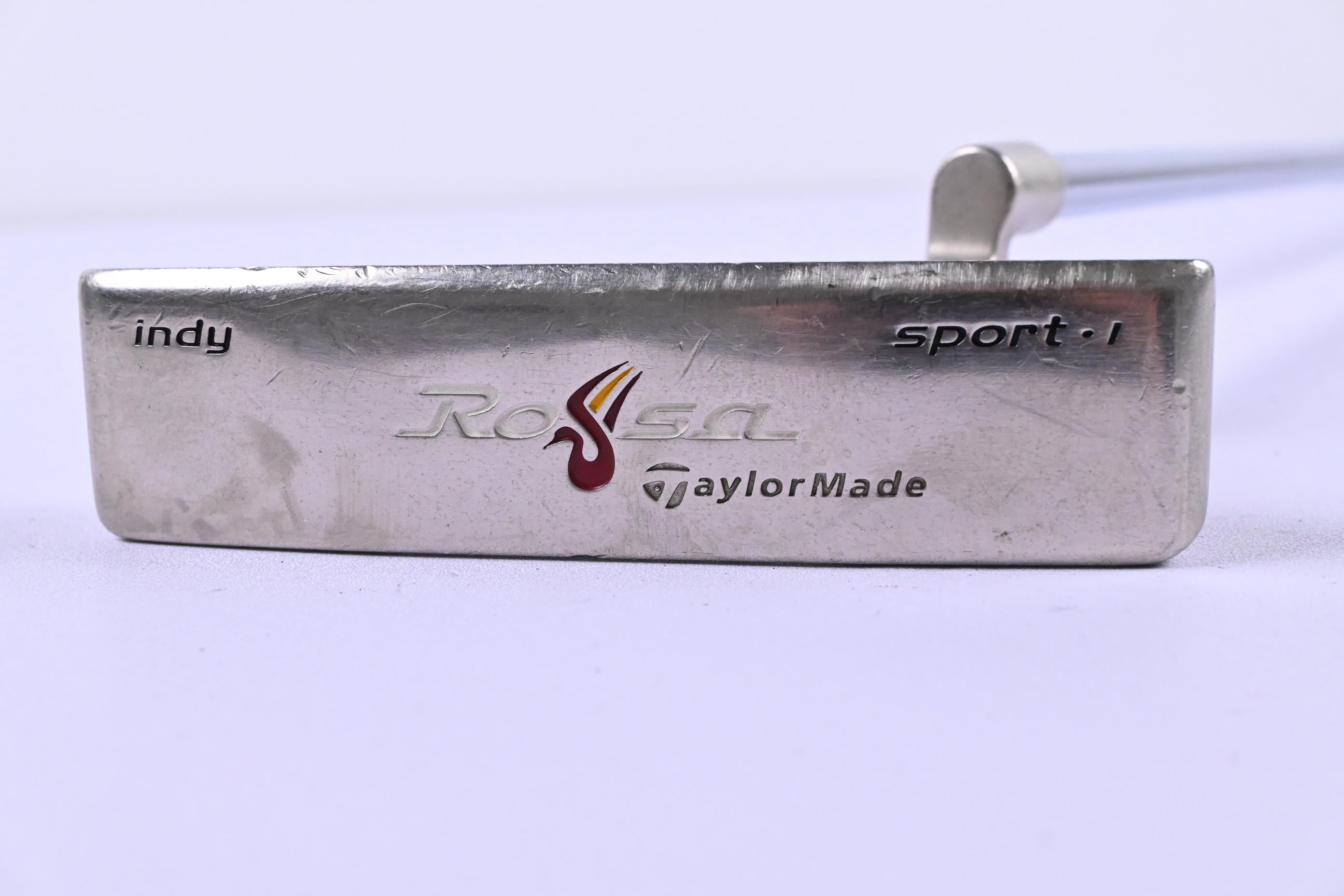 Taylormade Rossa Classic Sport 1 Putter / 35 Inch