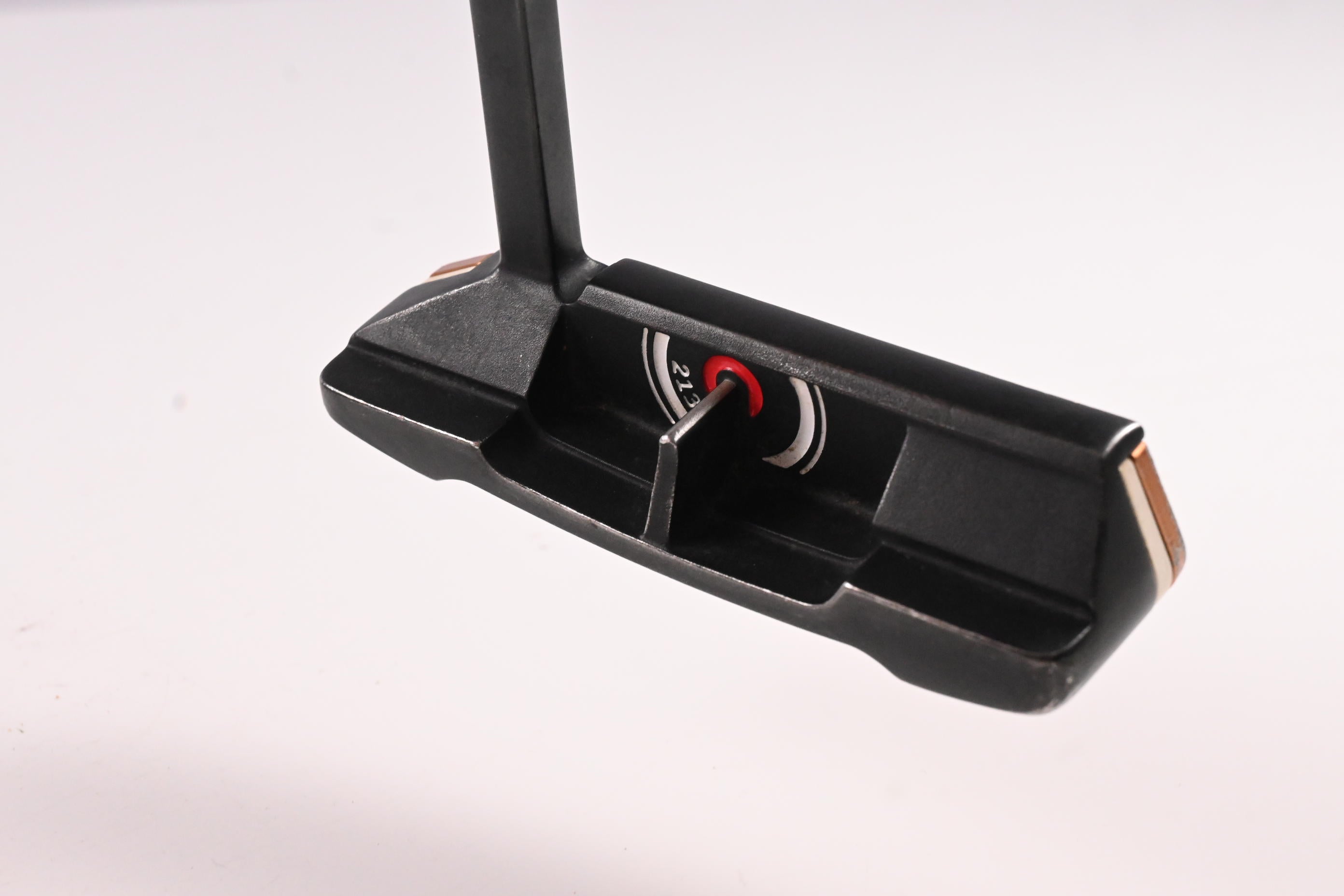 Cleveland TFI 1.0 Black Putter / 35 Inch