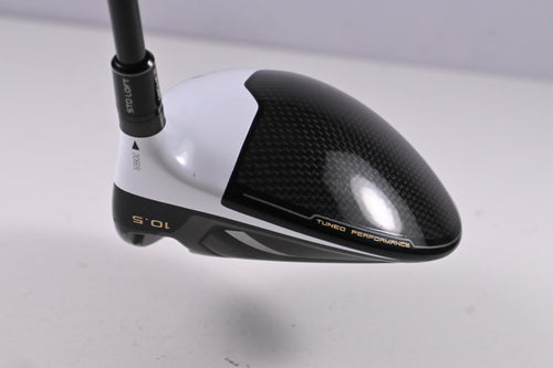 Taylormade M2 2016 Driver / 10.5 Degree / Regular Flex Fujikura Pro 50 Shaft