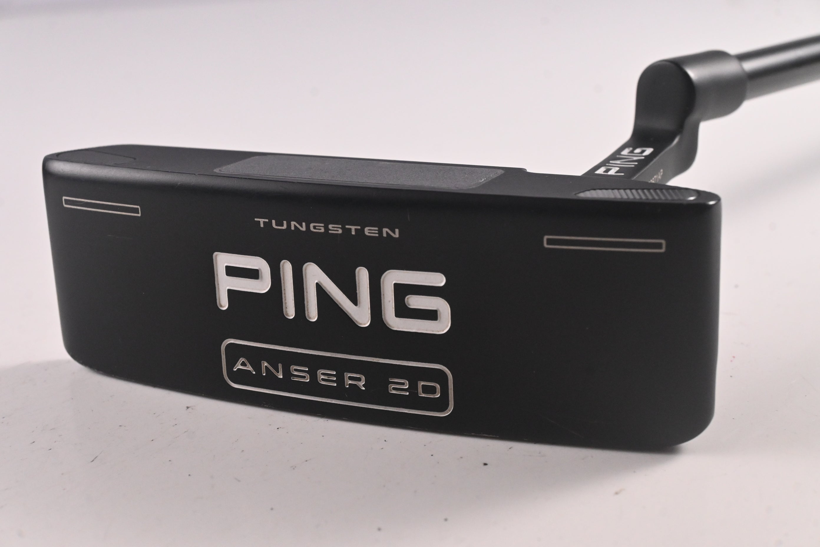 Ping 2023 Anser 2D Putter / 34 Inch