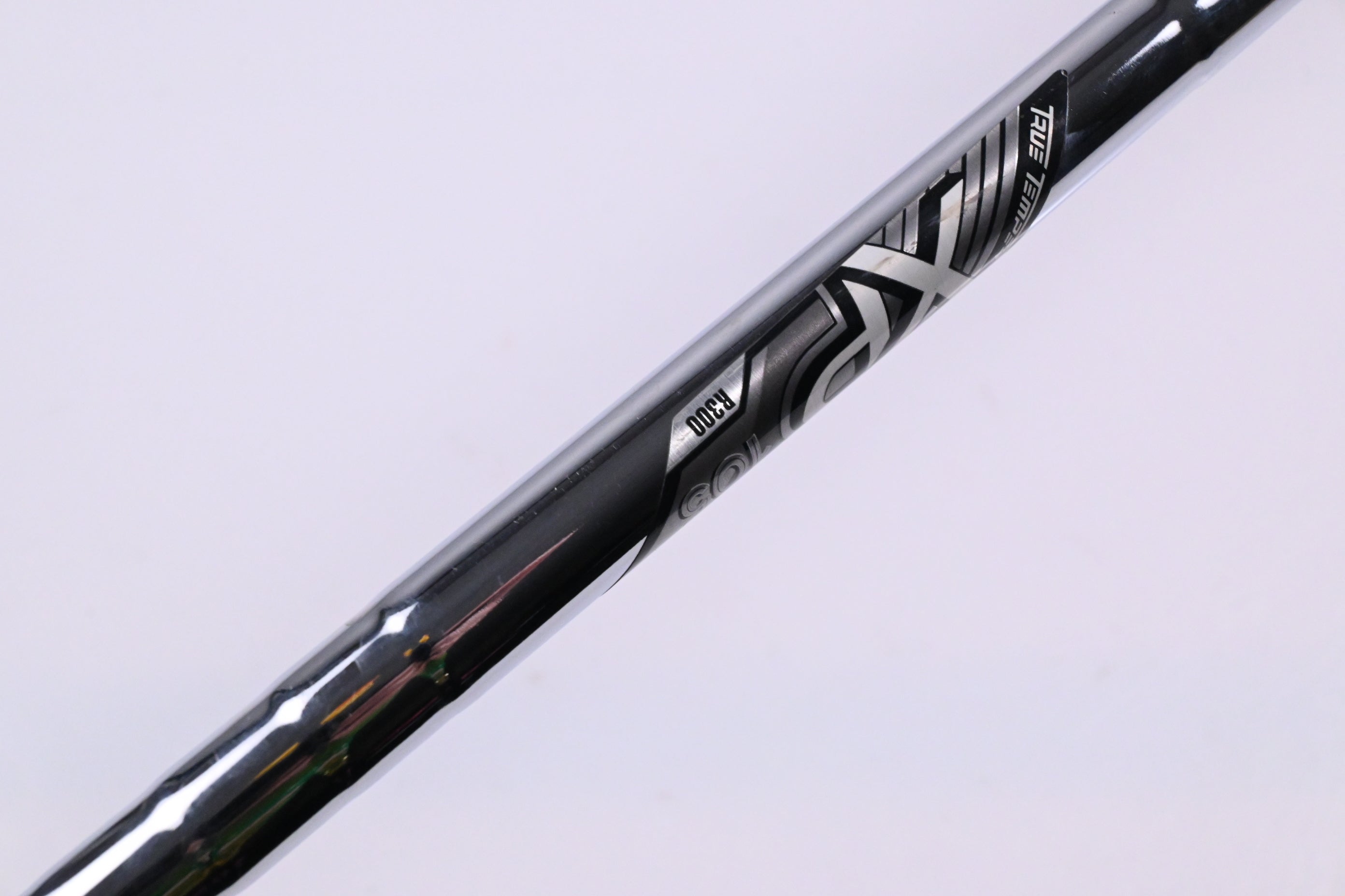 Callaway Mavrik #5 Iron / 21 Degree / Regular Flex True Temper XP 105 R300 Shaft