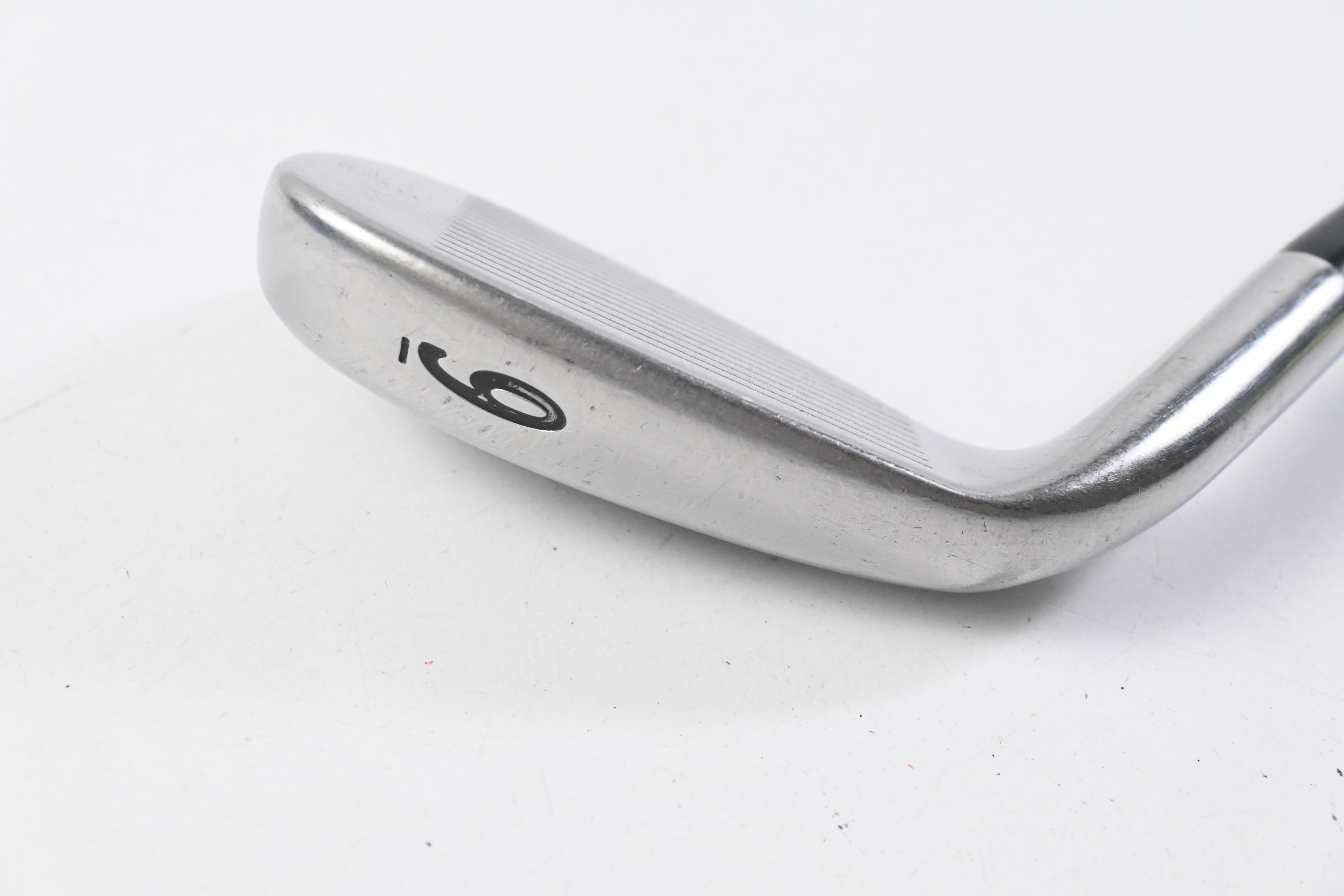 Titleist 714 AP1 #9 Iron / Regular Flex XP 95 R300 Shaft