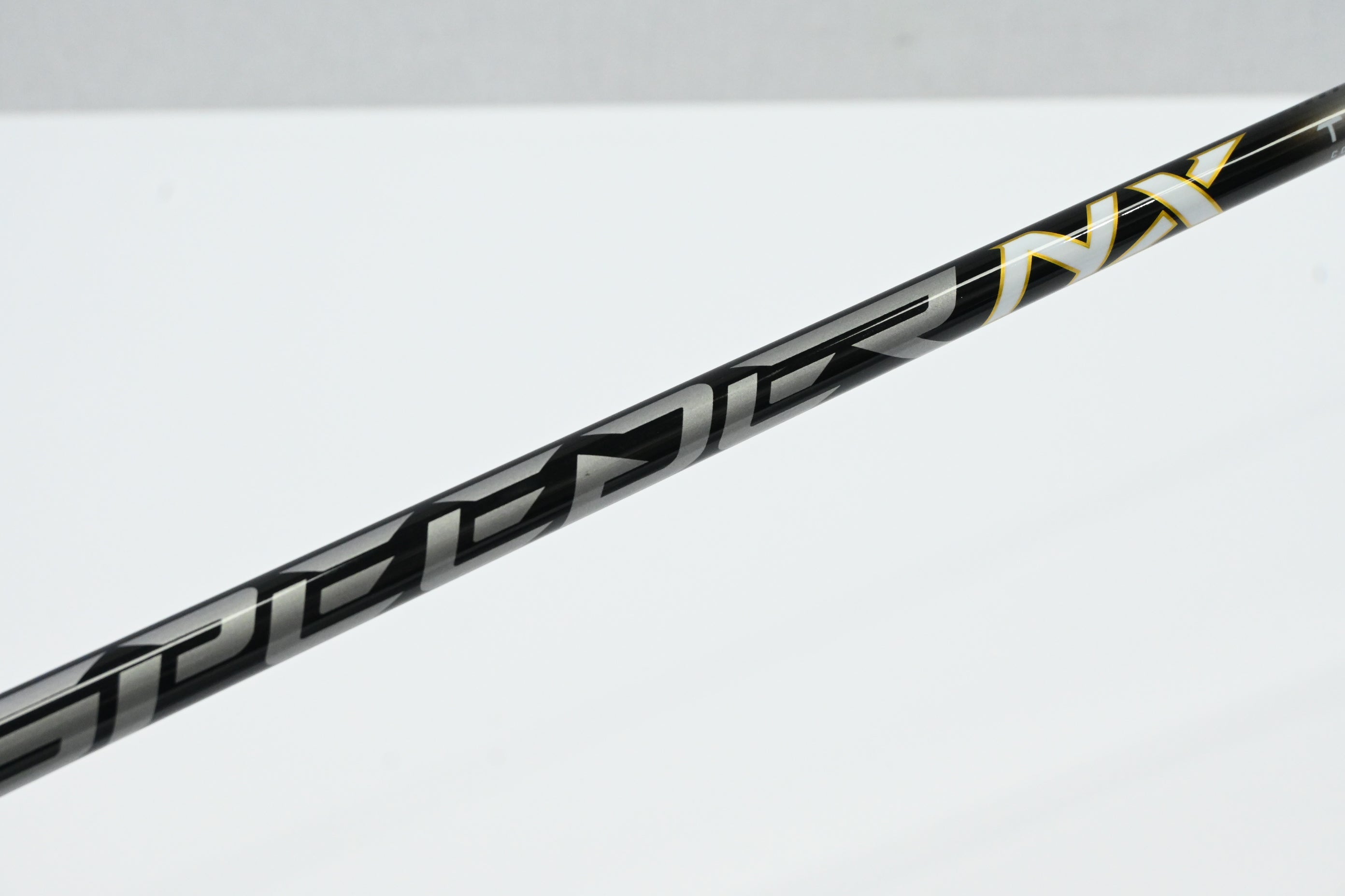 Fujikura Speeder NX TCS 50 Driver Shaft / Regular Flex / Taylormade 2nd Gen