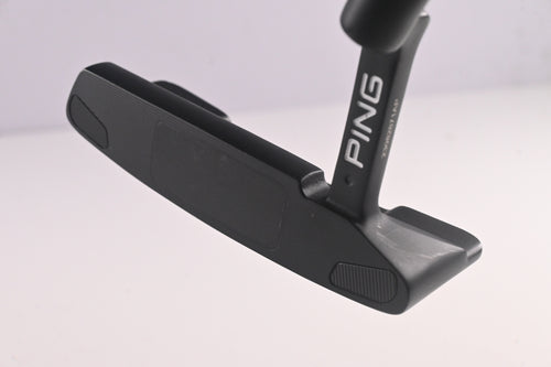 Ping 2023 Anser 2D Putter / 34 Inch