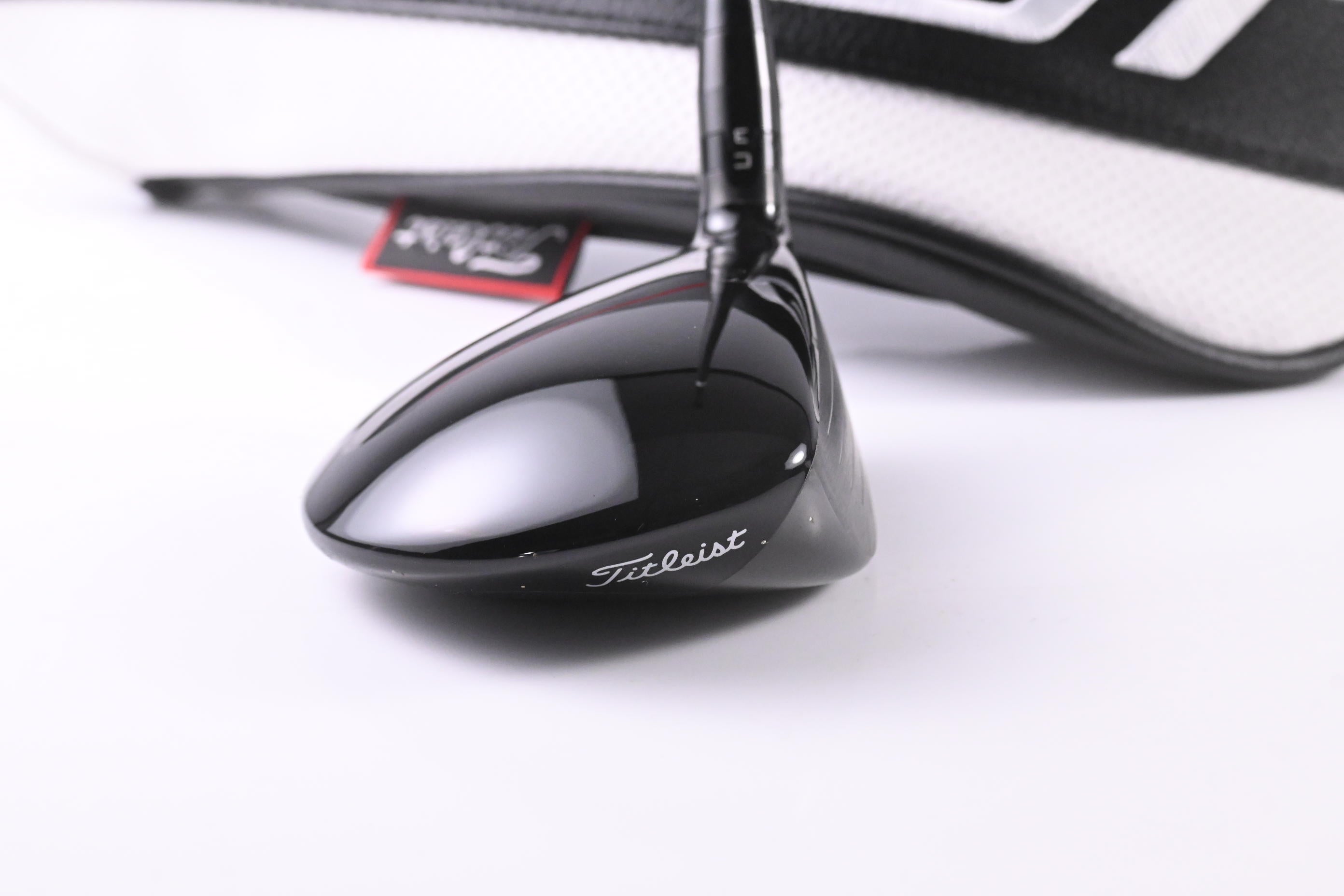 Titleist GT3 #3 Wood / 15 Degree / X-Flex Tensei 1K Black 75 Shaft