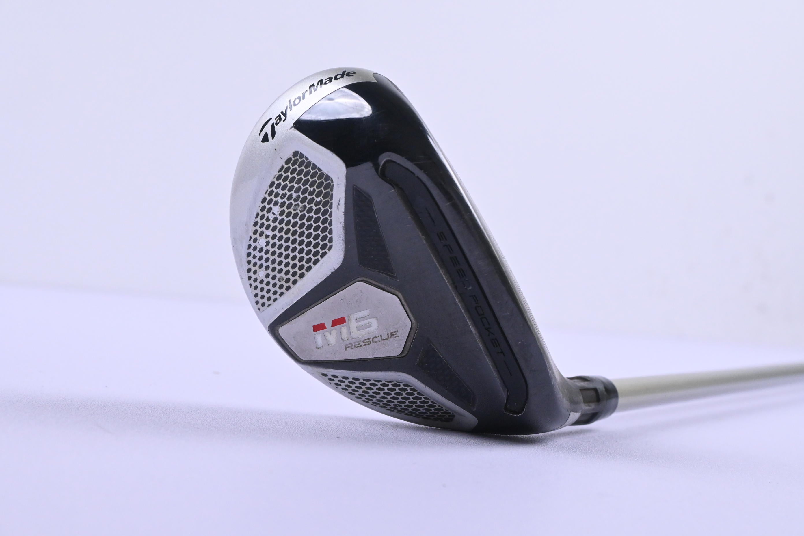 Taylormade M6 #5 Hybrid / 25 Degree / Ladies Flex Taylormade Performance 45