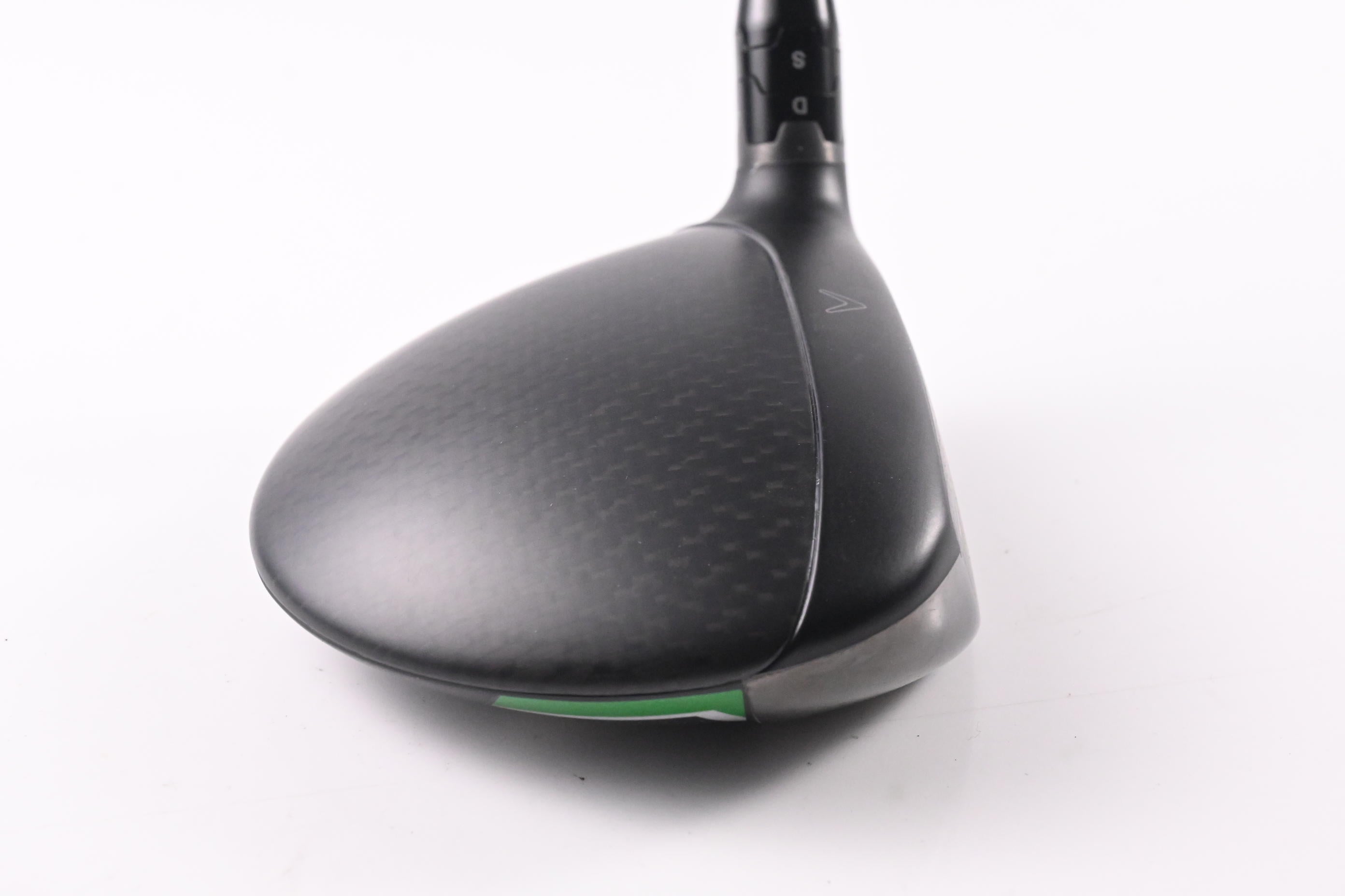 Callaway Elyte #3HL Wood / 16.5 Degree / Regular Flex Denali Charcoal 60 Shaft