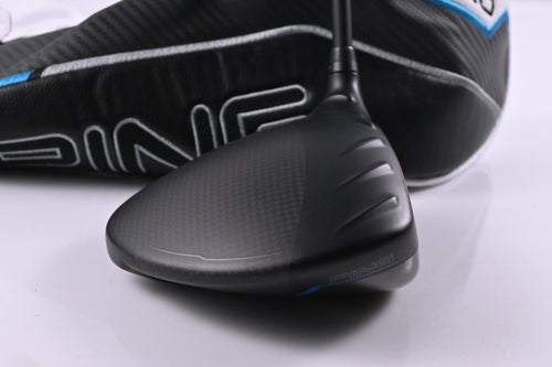 Ping G440 SFT Driver / 10.5 Degree / Regular Flex Ping ALTA CB Blue 50 Shaft