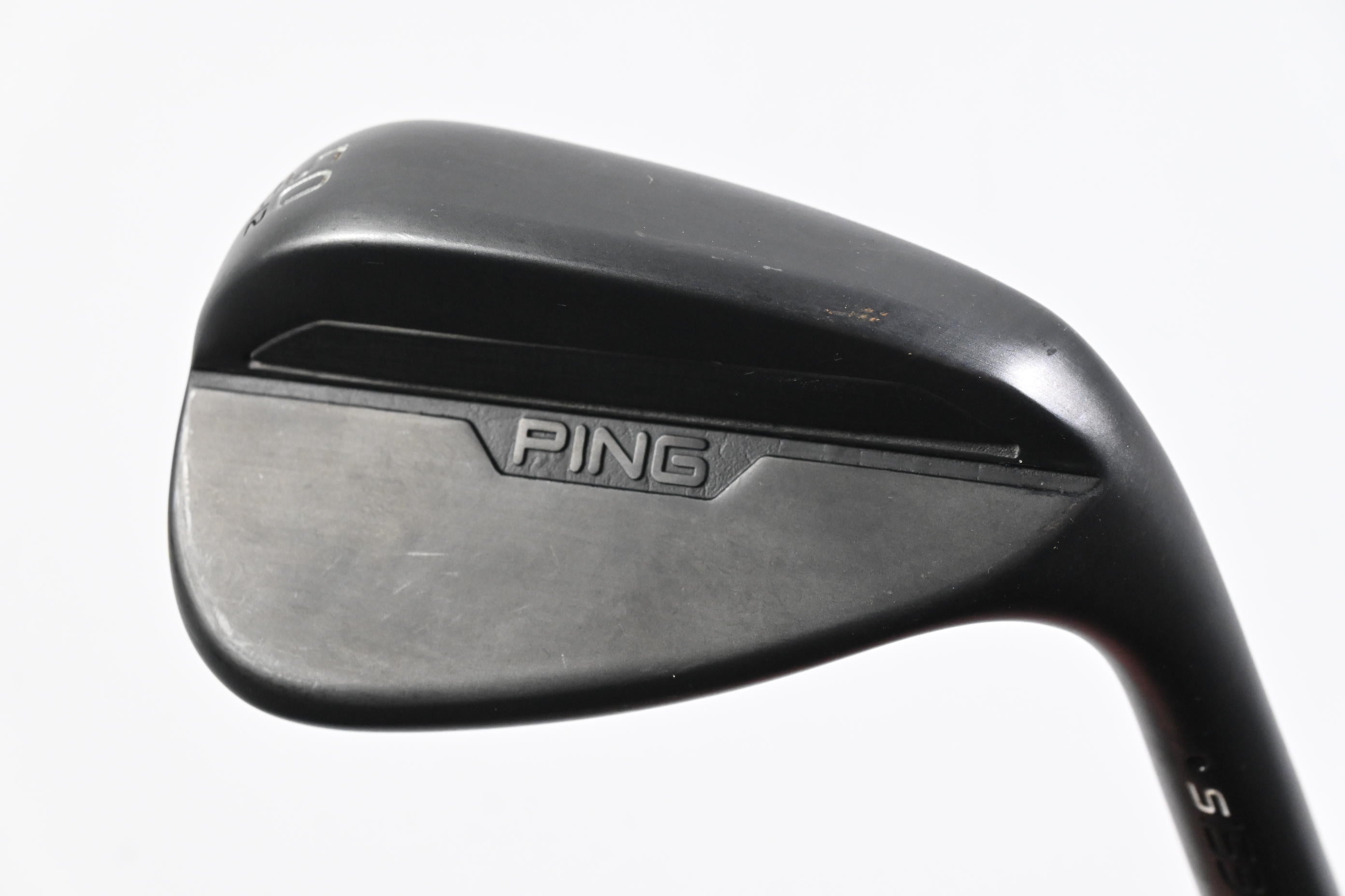 Ping S159 Gap Wedge / 50 Degree / X-Flex Dynamic Gold X100 Shaft