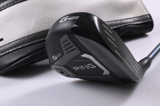 Ping G425 Max #3 Wood / 14.5 Degree / Regular Flex Ping ALTA CB Slate 65 Shaft