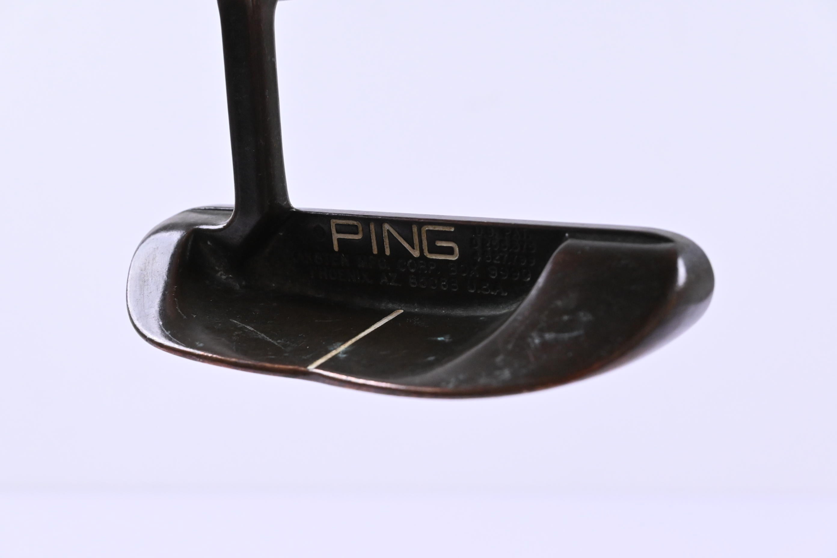 Ping Karsten BeCu B60 Putter / 35 Inch