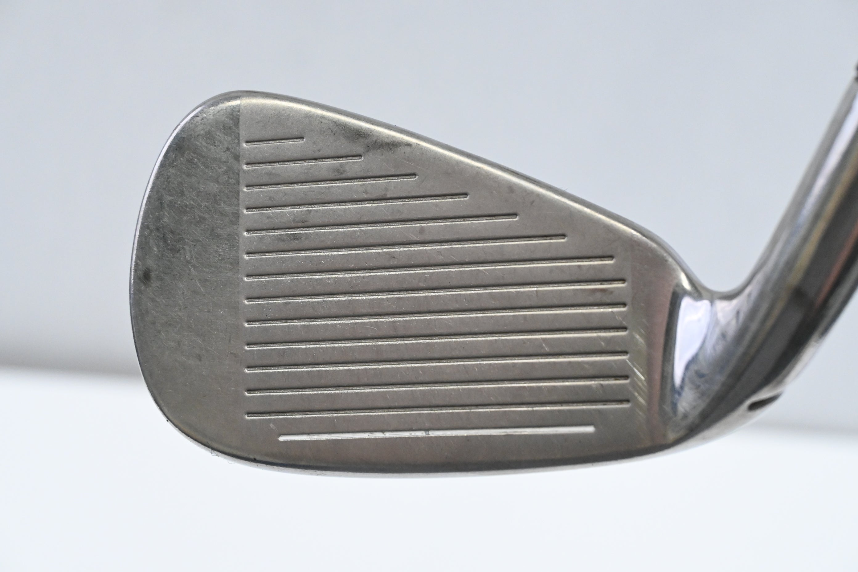 Taylormade Rocketbladez #6 Iron / Regular Flex Taylormade Rocketfuel Shaft
