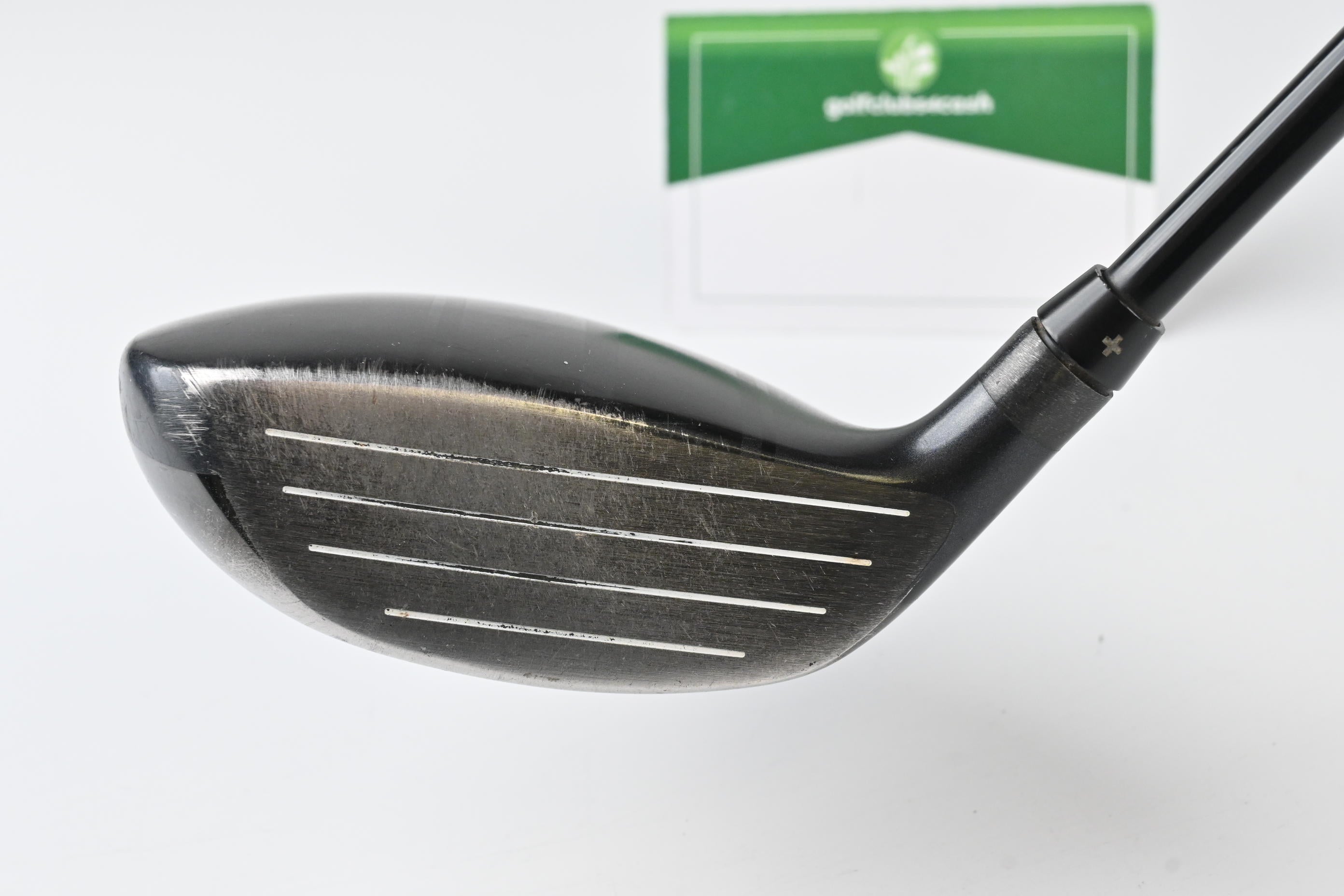 Ping i25 #3 Wood / 15 Degree / Stiff Flex Ping PWR65 Shaft