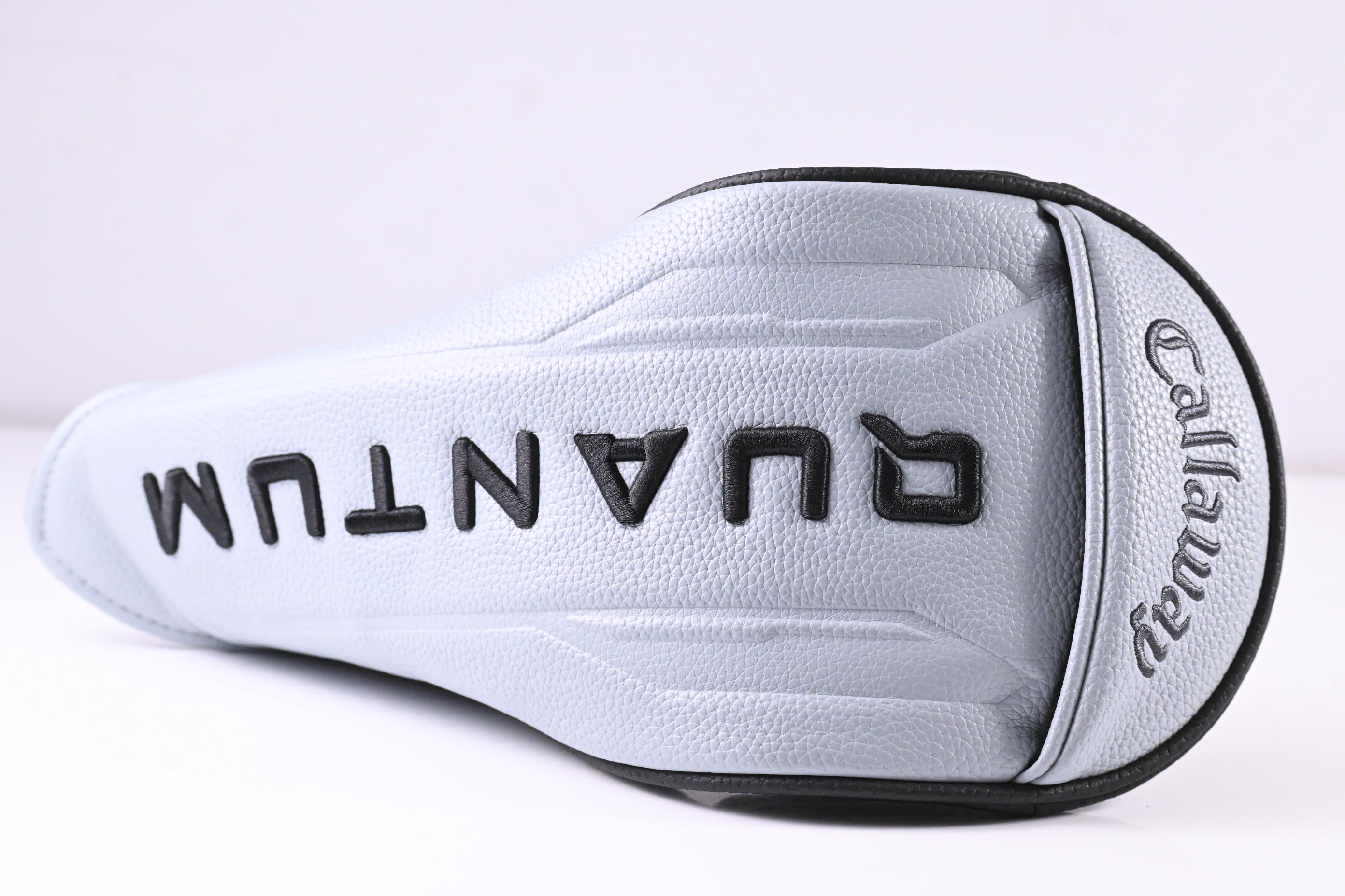 Callaway Quantum Triple Diamond Max Drivers / 9 Degree / X-Flex Ventus Black 7