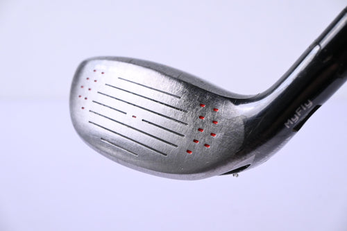 Cobra AMP Cell #3-4 Hybrid / 19-22 Degree / Stiff Flex Cobra AMP Cell 58 Shaft