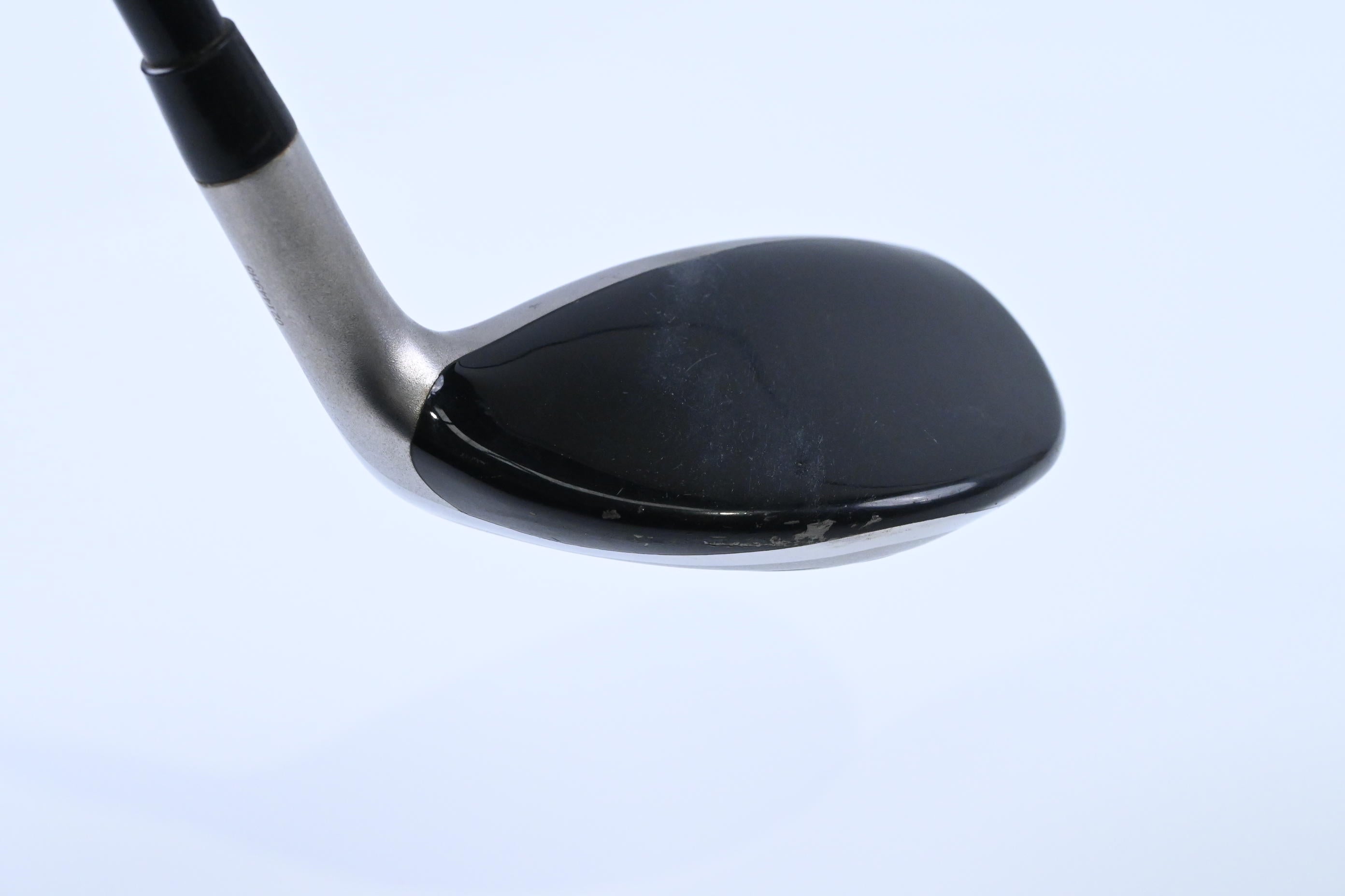 Ping Rapture V2 #2 Hybrid / 17 Degree / Regular Flex Ping TFC 939 63 Shaft