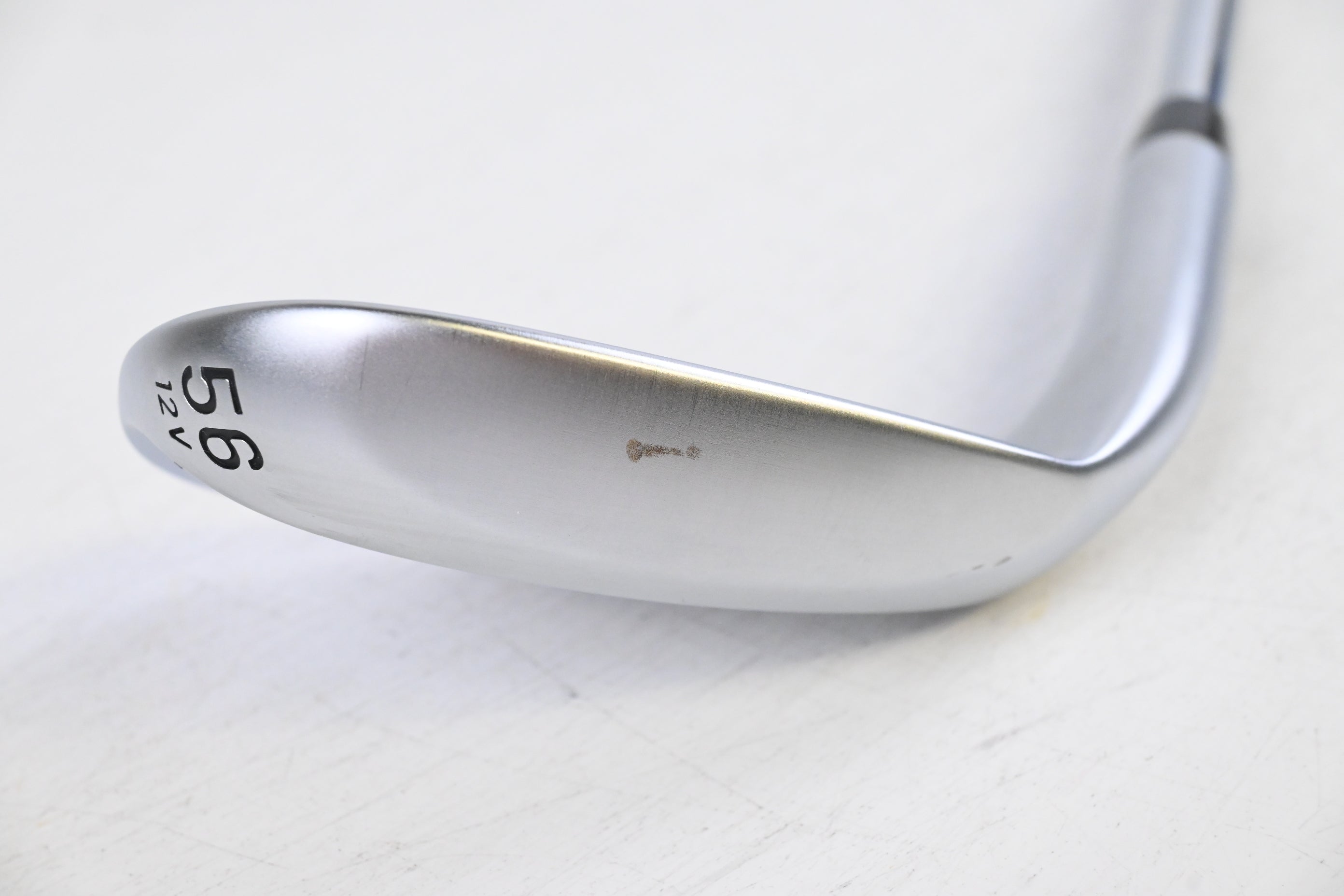 Takomo SF002 Sand Wedge / 56 Degree / Stiff Flex KBS Tour 120