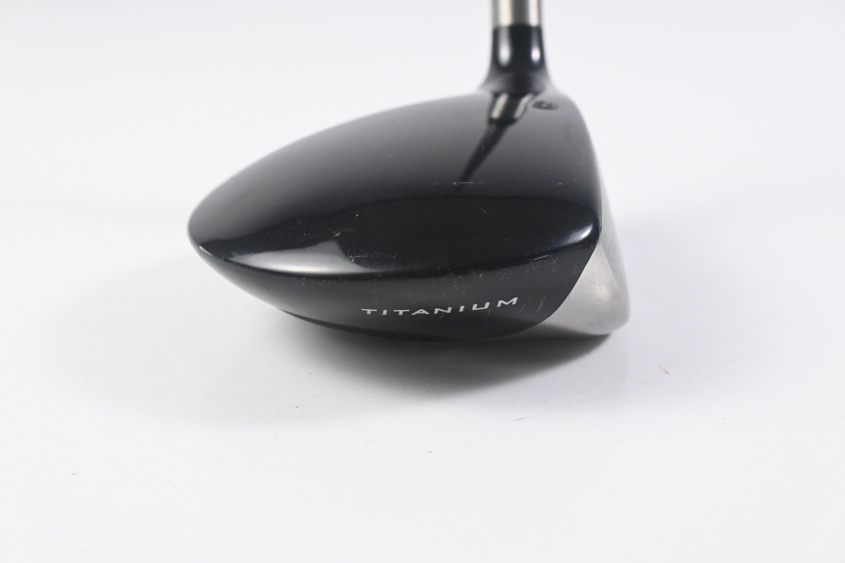 Taylormade R5 Dual #3 Wood / 15 Degree / Regular Flex Taylormade M.A.S.2 5-55