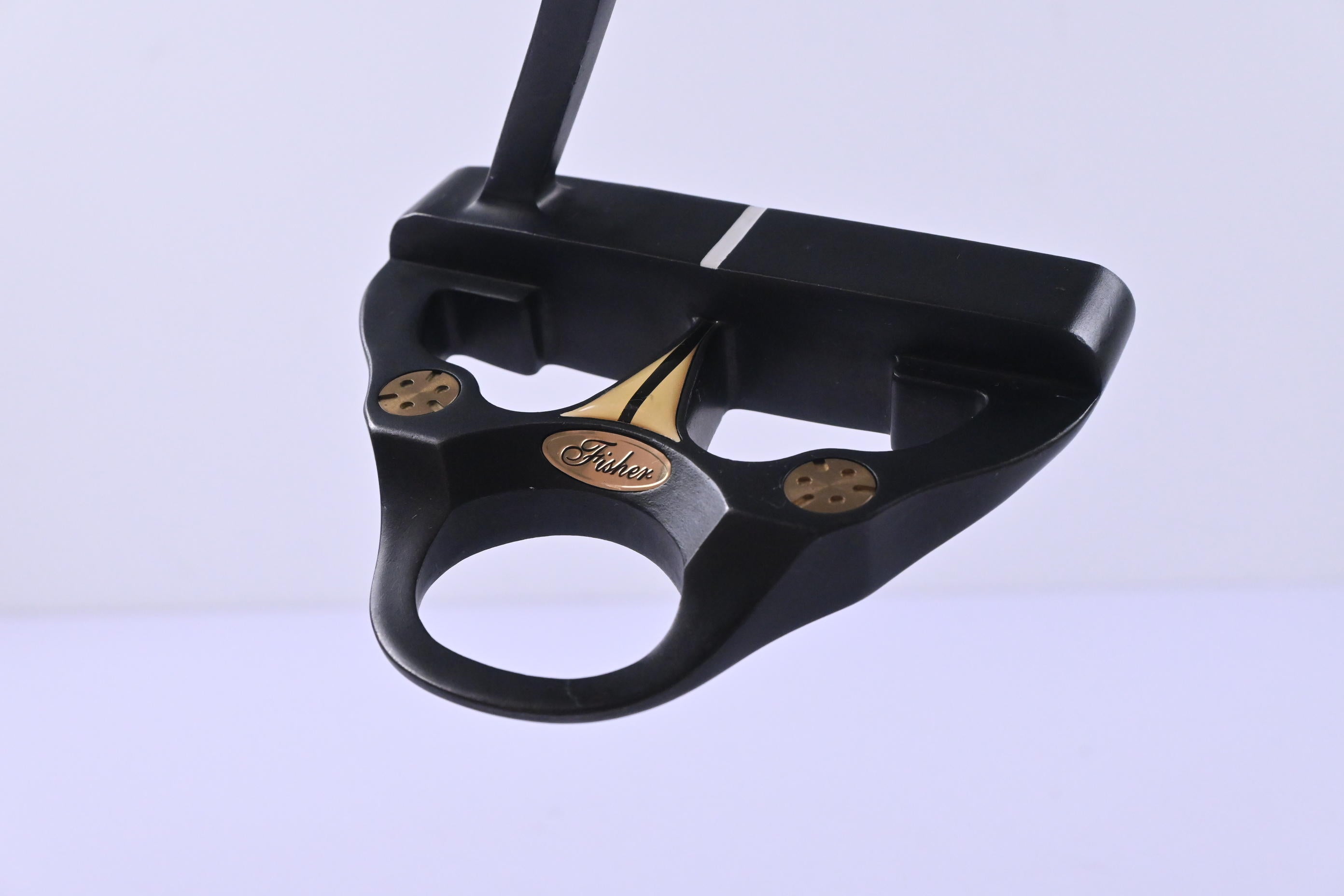 Fisher TS-3H Talon Putter / 35 Inch