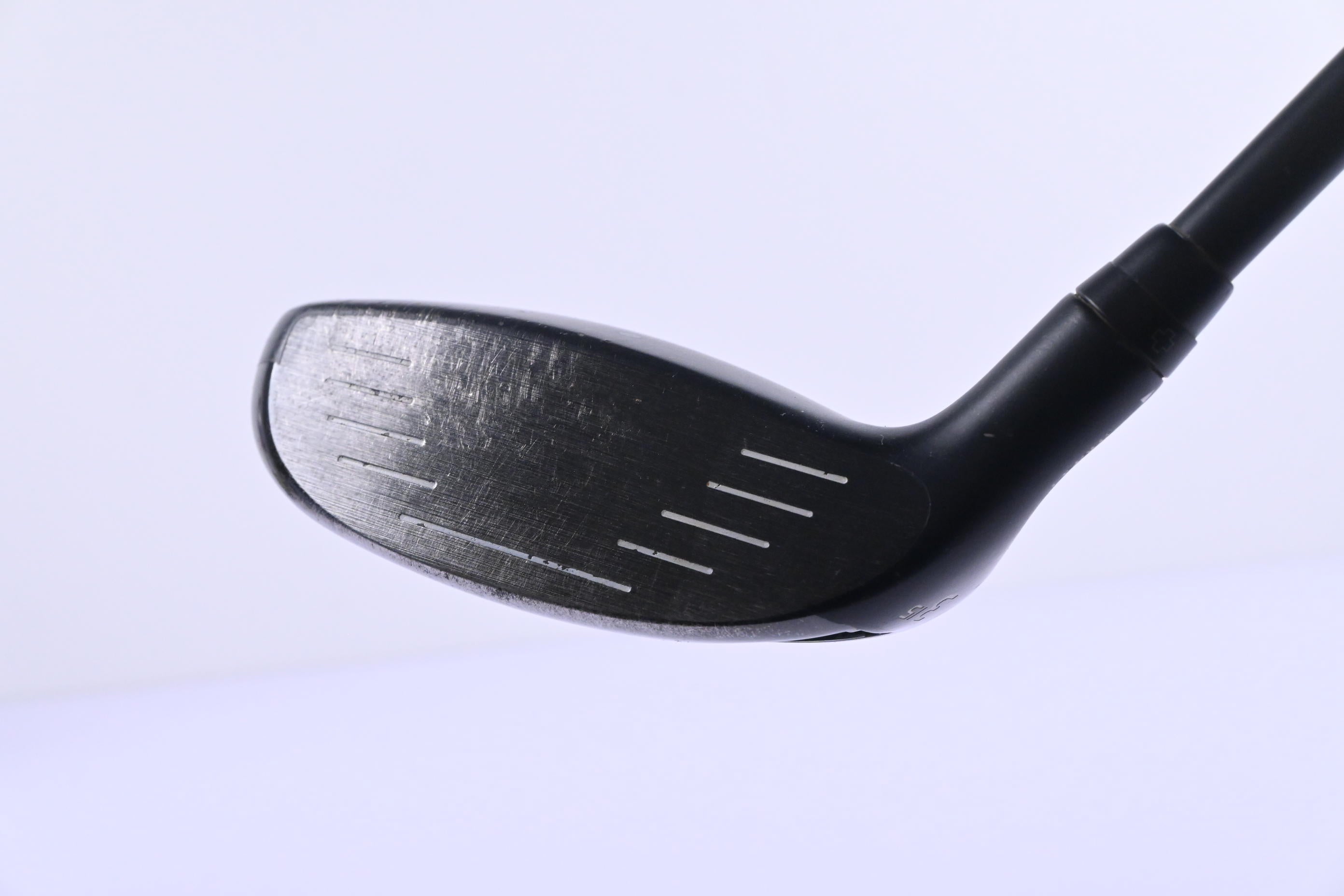 Ping G430 Max #3 Wood / 15 Degree / Stiff Flex Ping Alta CB Black 65 Shaft