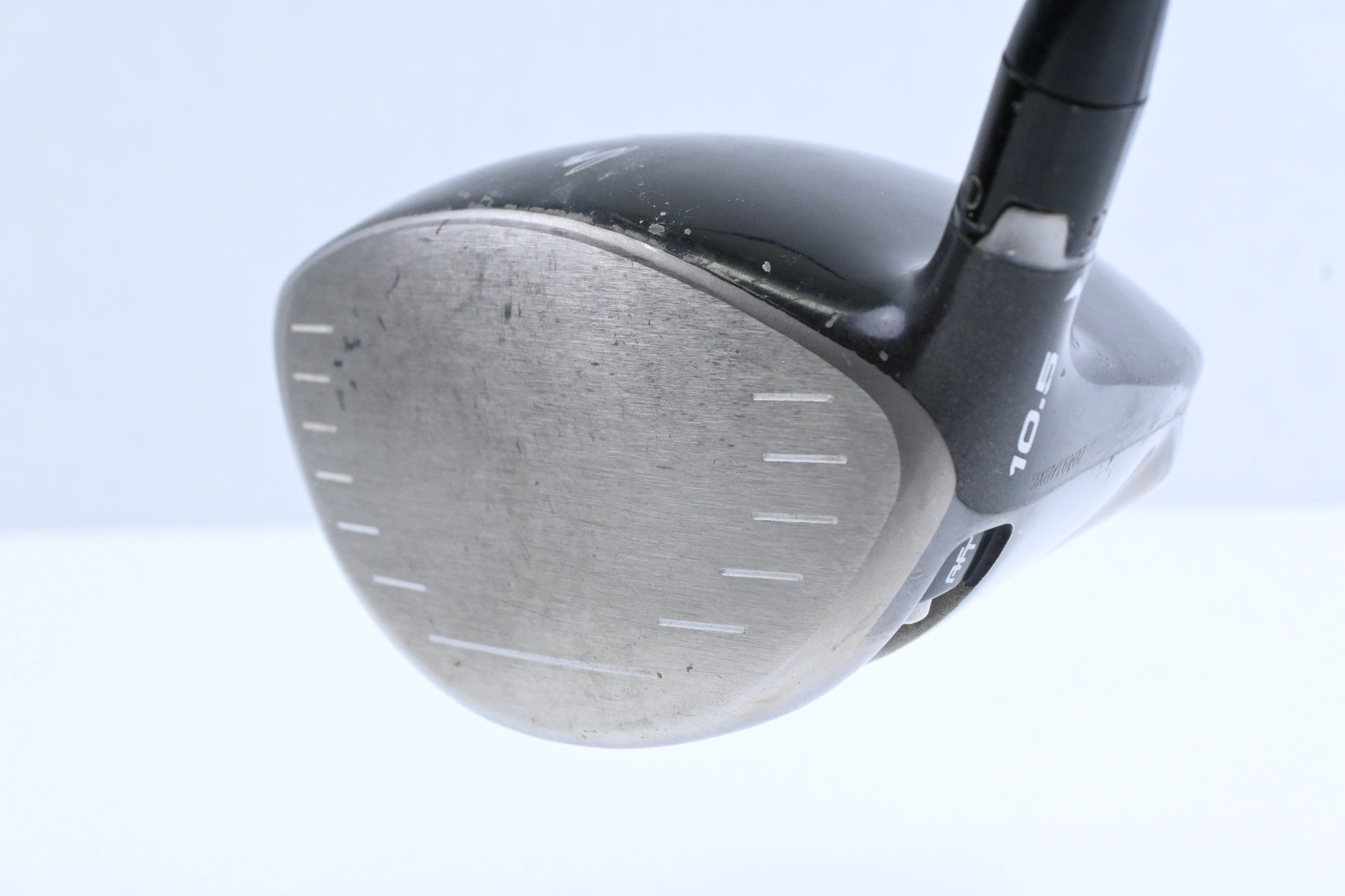 Cobra S3 Driver / 10.5 Degree / Regular Flex Fujikura Blur TX 006 Shaft